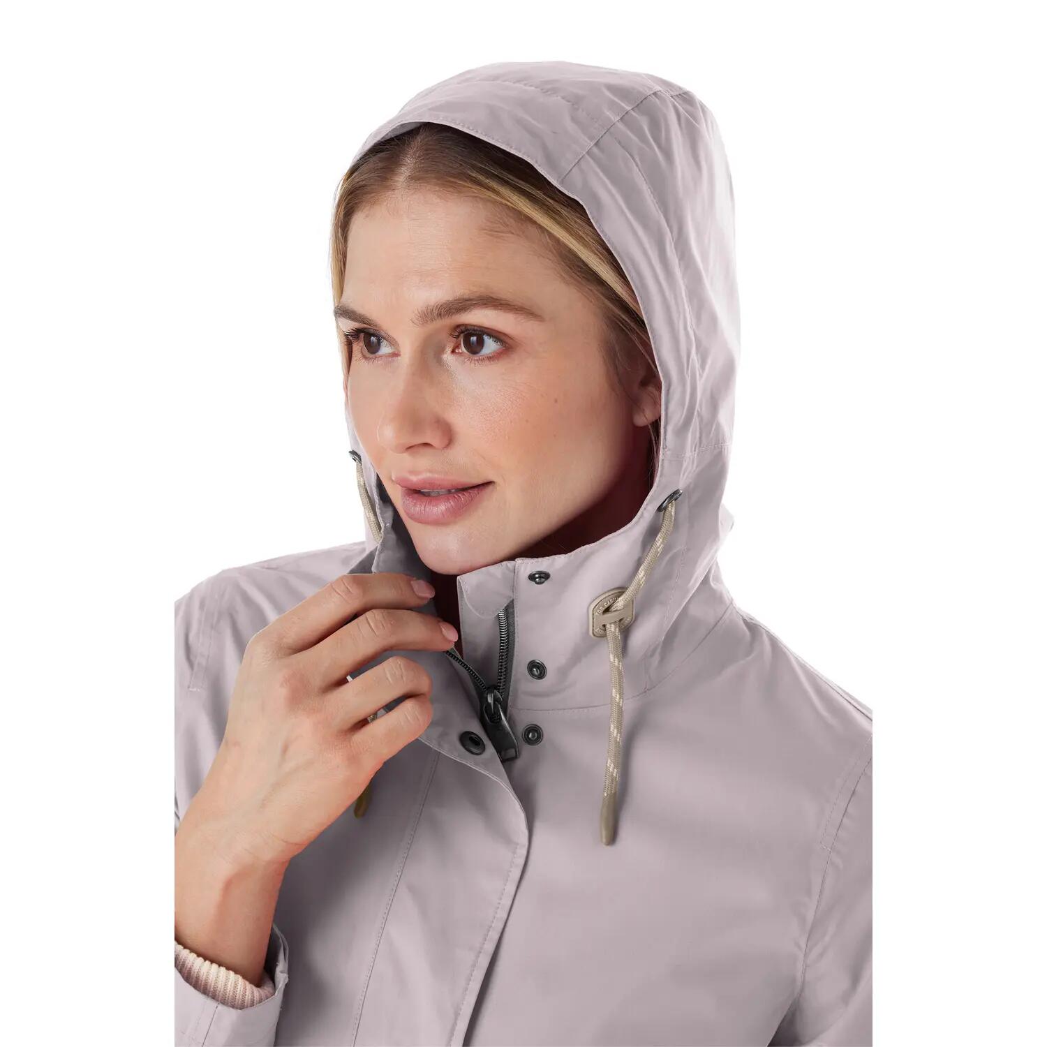 Damen Jacke OOGS 1 8/12