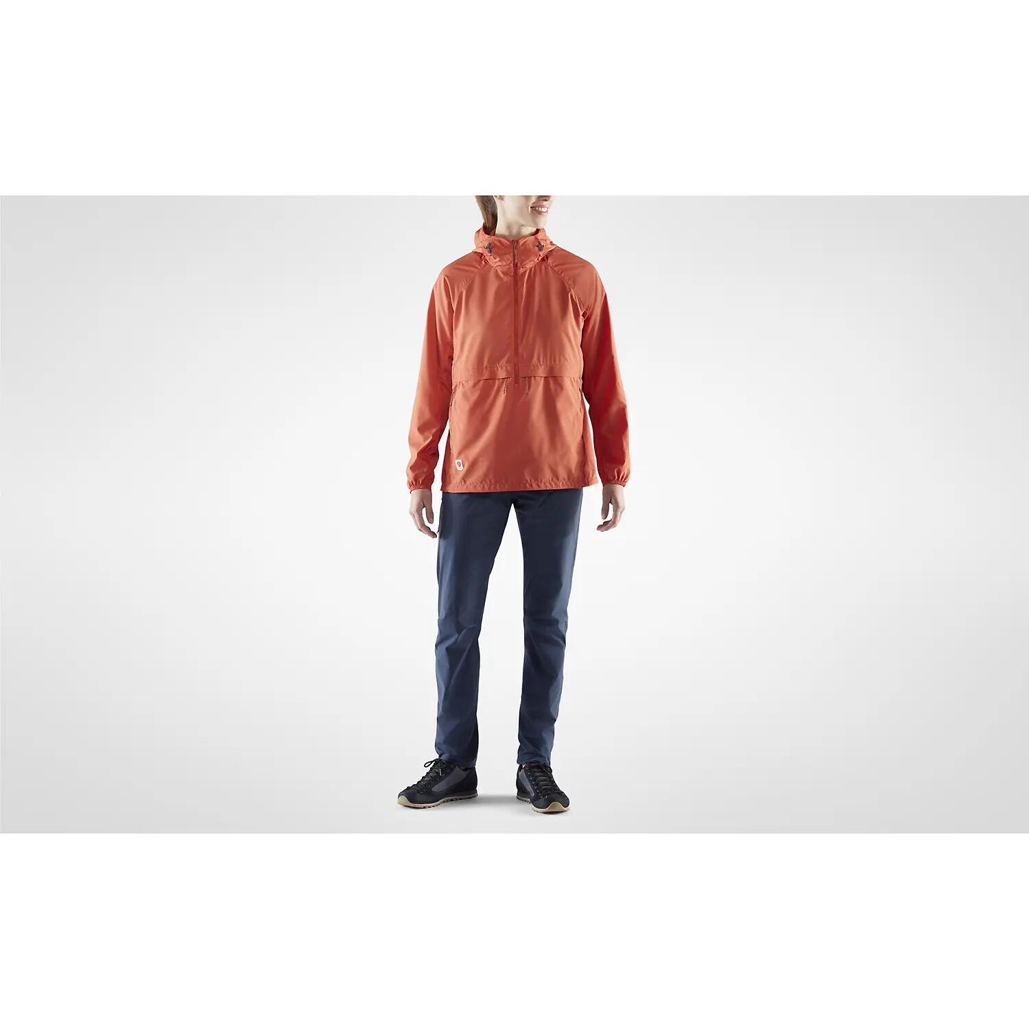 Damen Anorak High Coast Lite 8/15