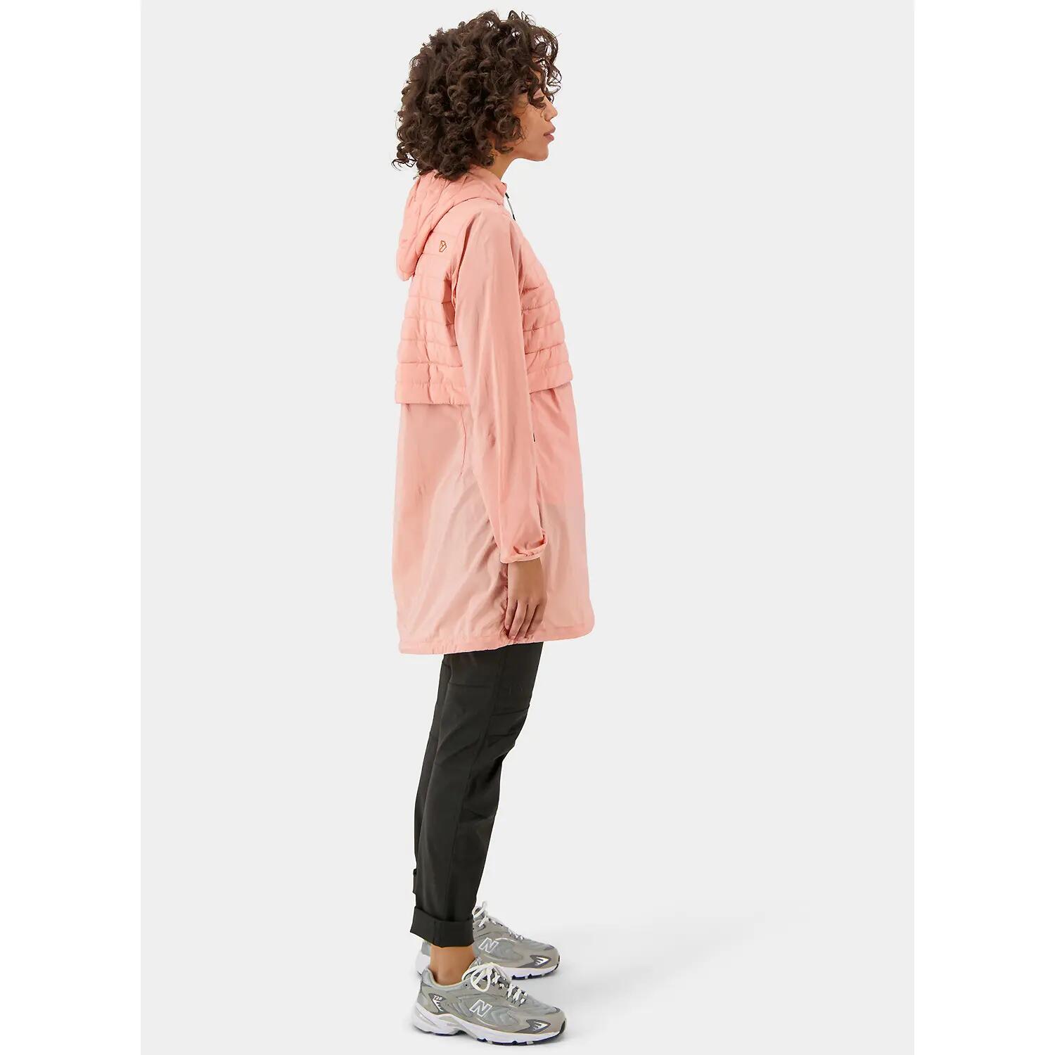 Damen Mantel W ISABELLA PARKA 2 8/9