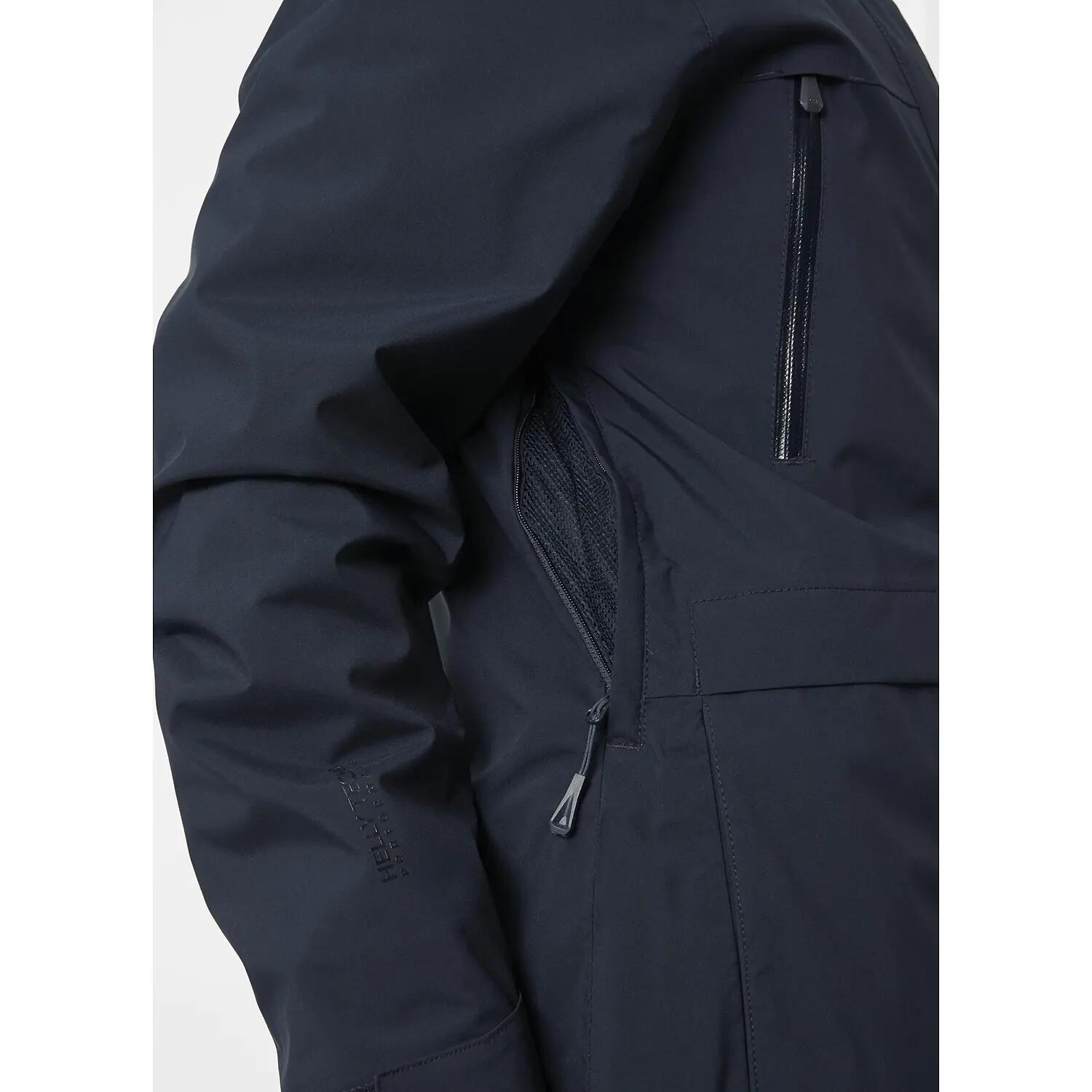 Damen Funktionsjacke W BLUEBIRD 3-IN-1 JACKET 9/9