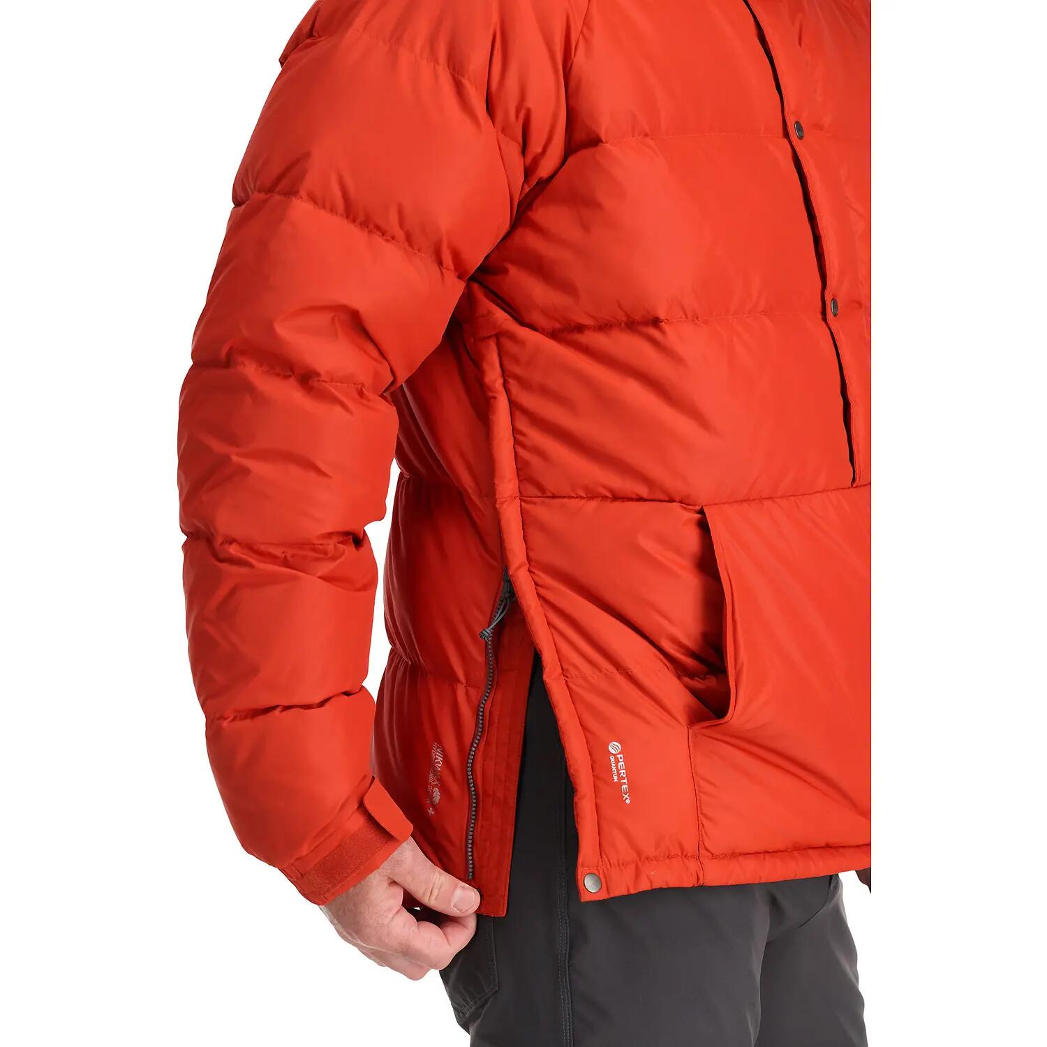 Herren Jacke M  SMOCK 8/9