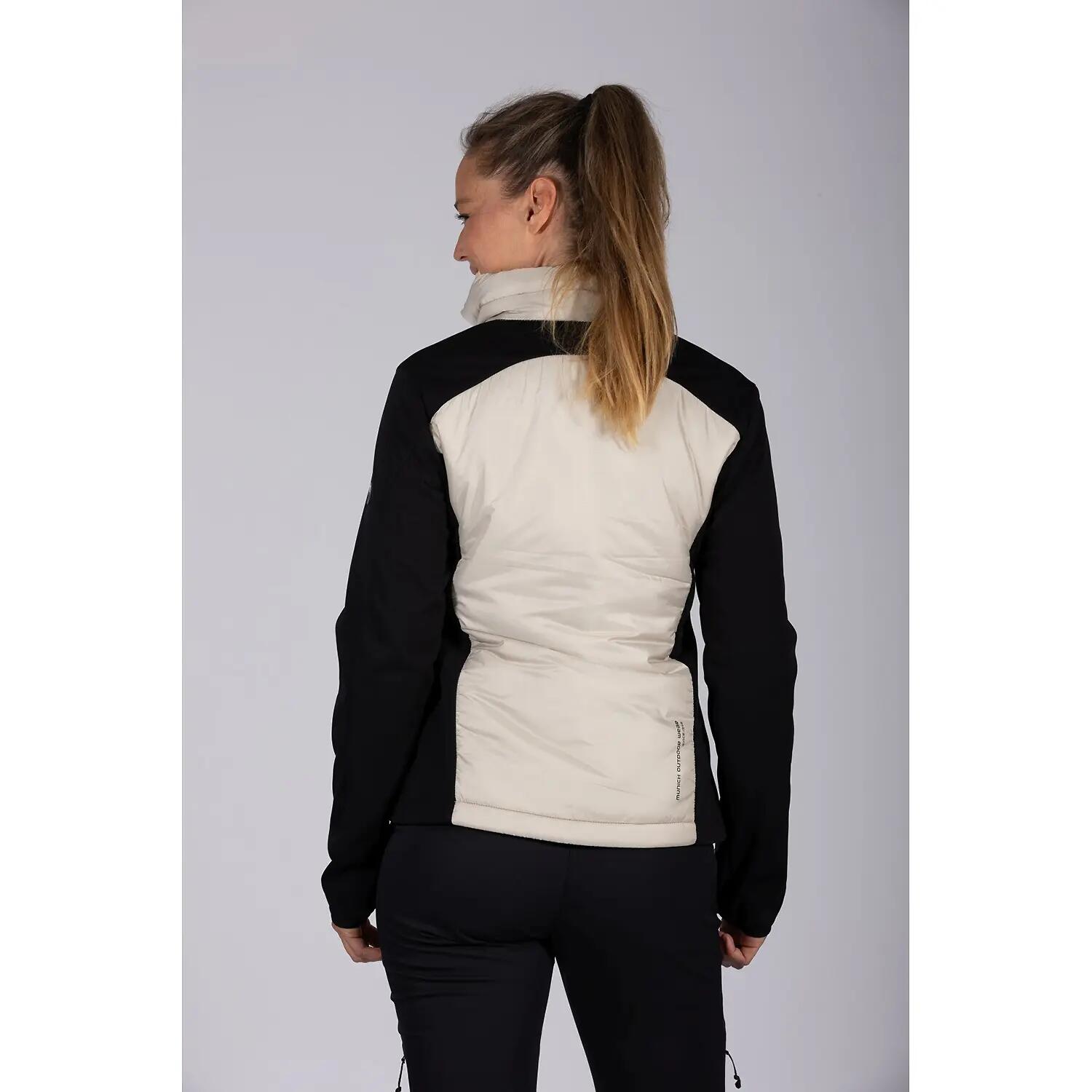 Damen Jacke Fügen Ultra 9/11