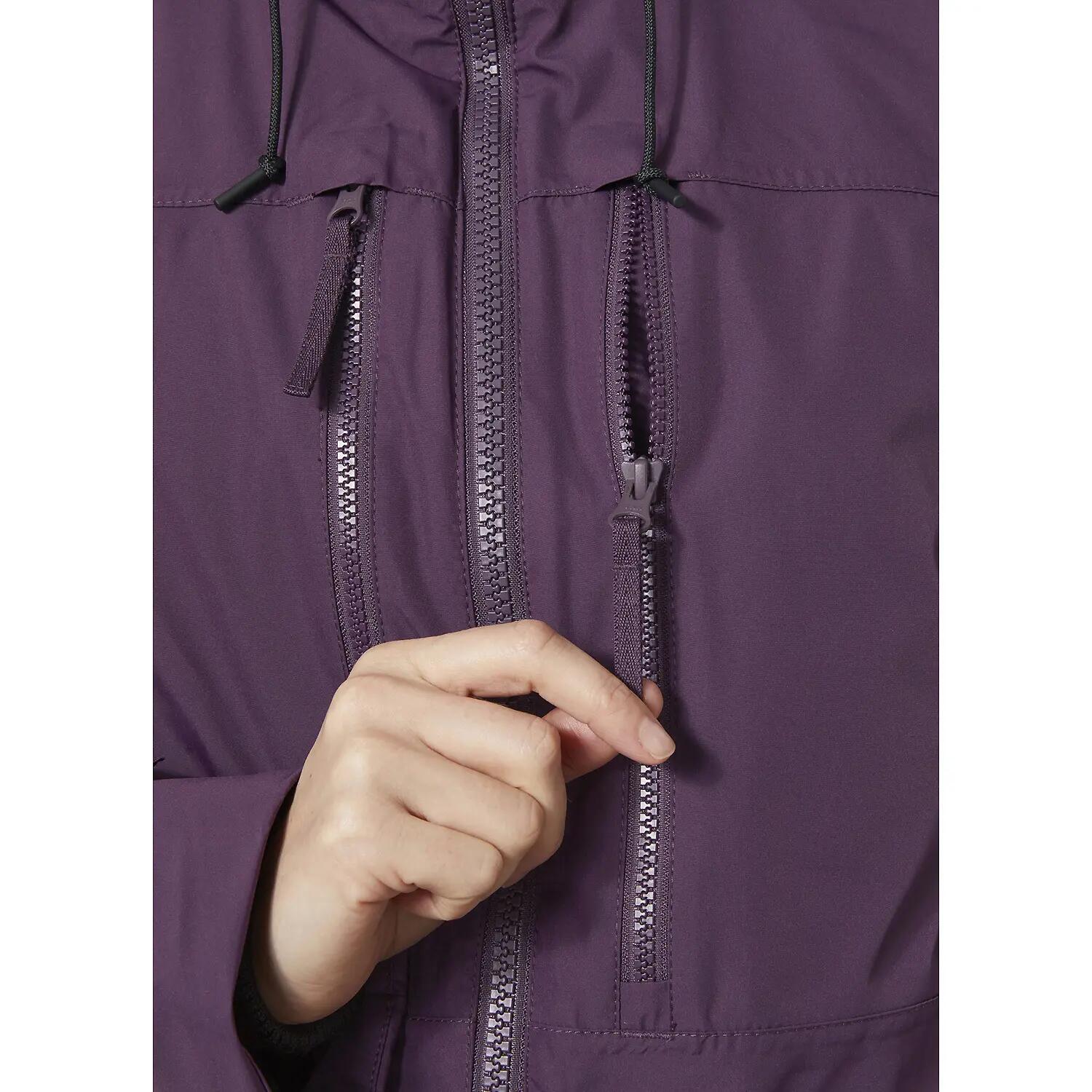 Damen Jacke WMAUD PARKA 8/8