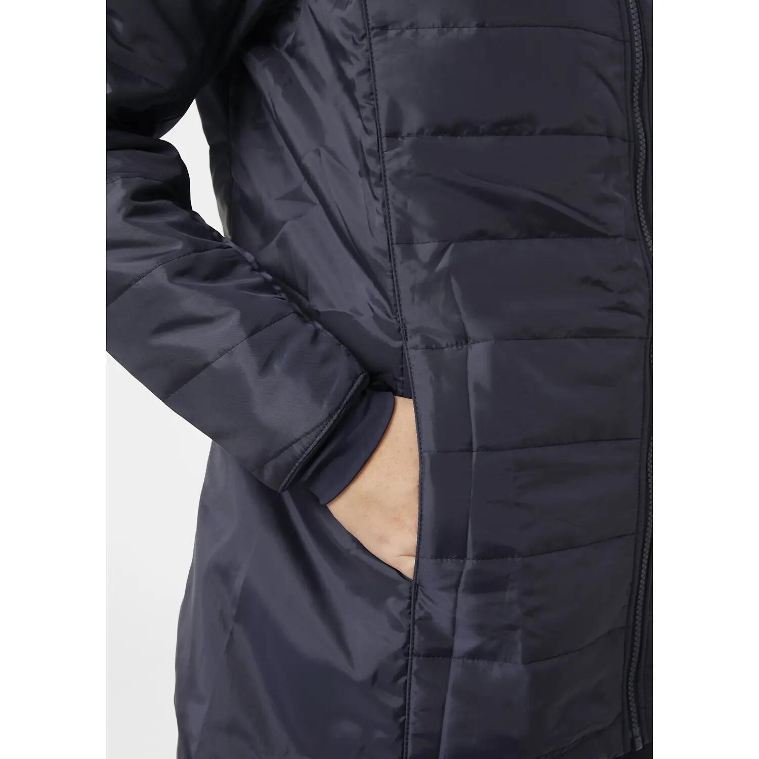 Damen Funktionsjacke W BLUEBIRD 3-IN-1 JACKET 8/9