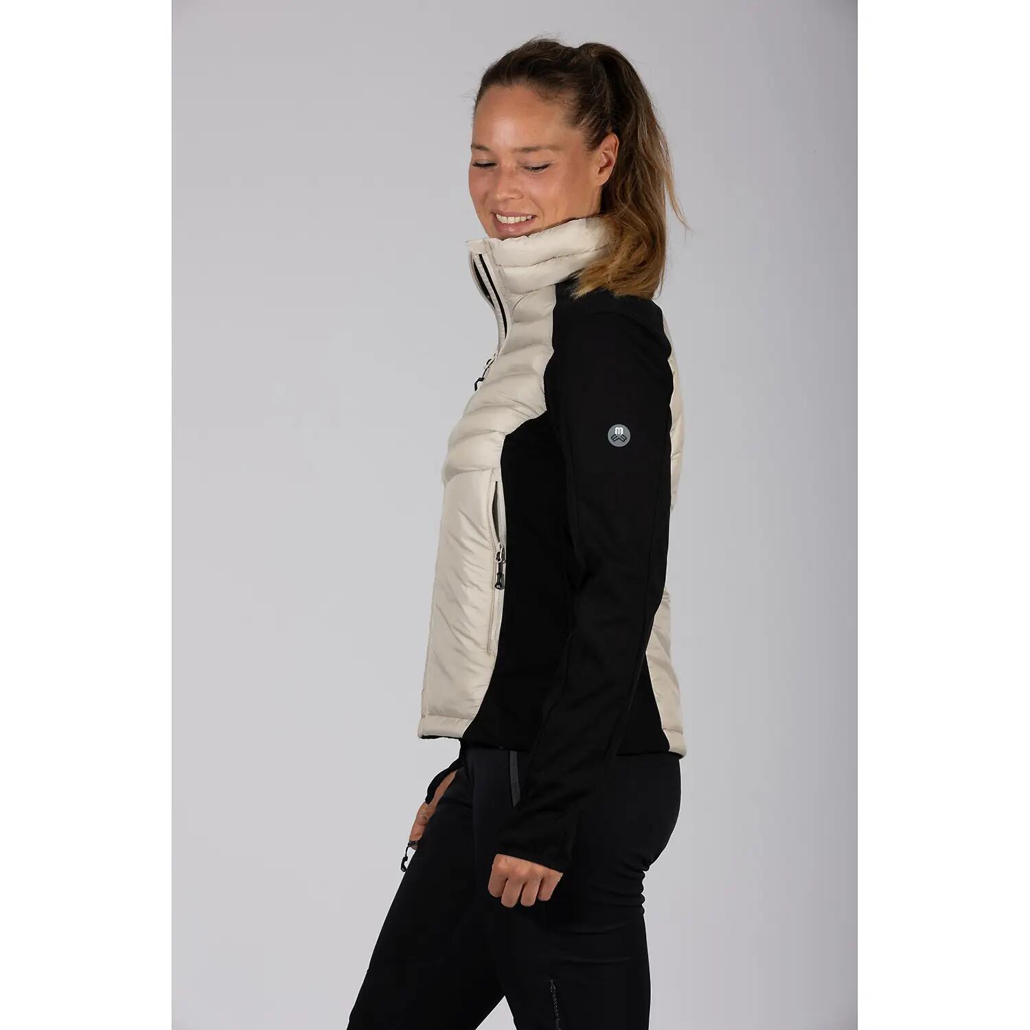 Damen Jacke Fügen Ultra 8/11