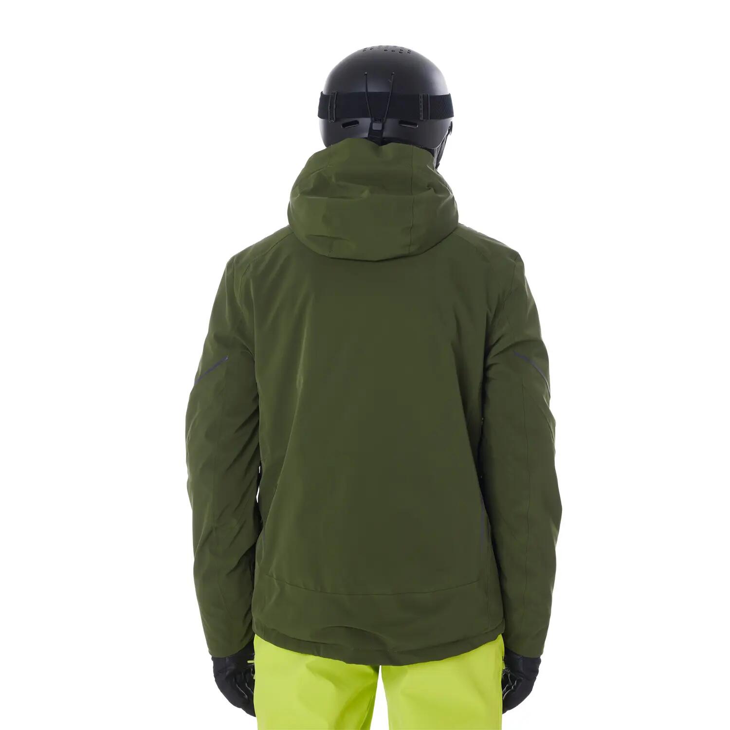 Herren Skijacke KSW 50 MN SKI JCKT 9/15