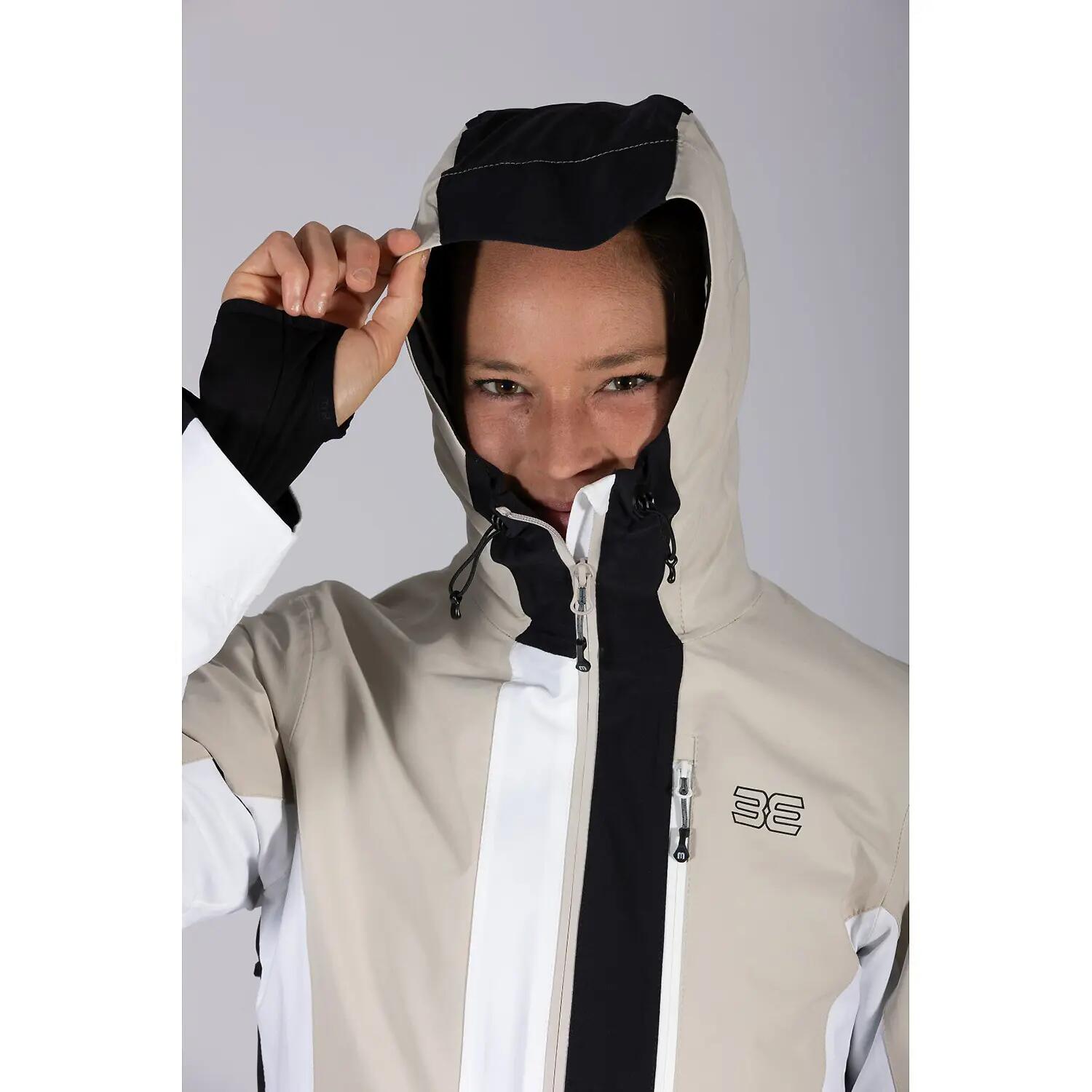 Damen Jacke Schneekönigin II MTX 20.0 8/11