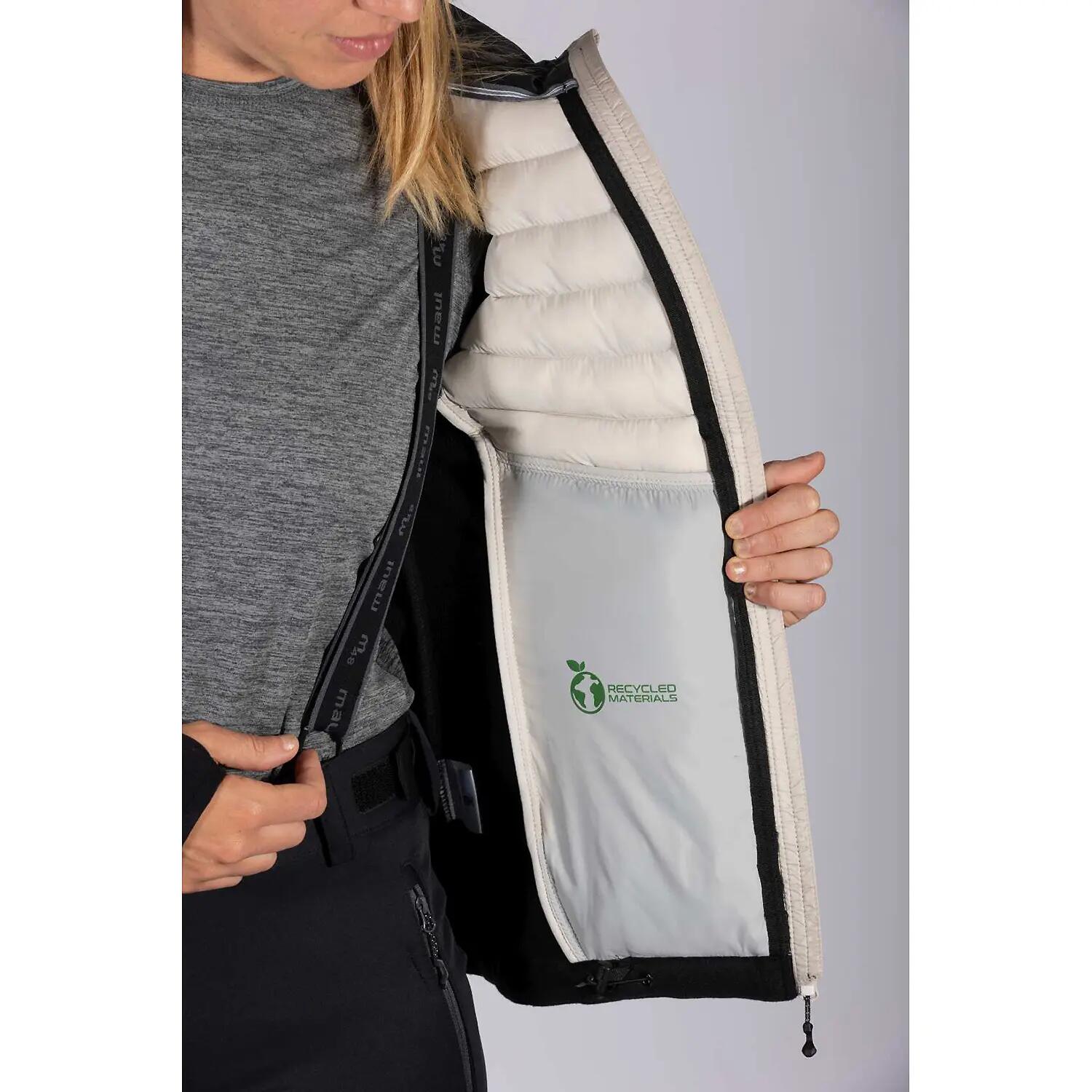 Damen Jacke Fügen Ultra 11/11
