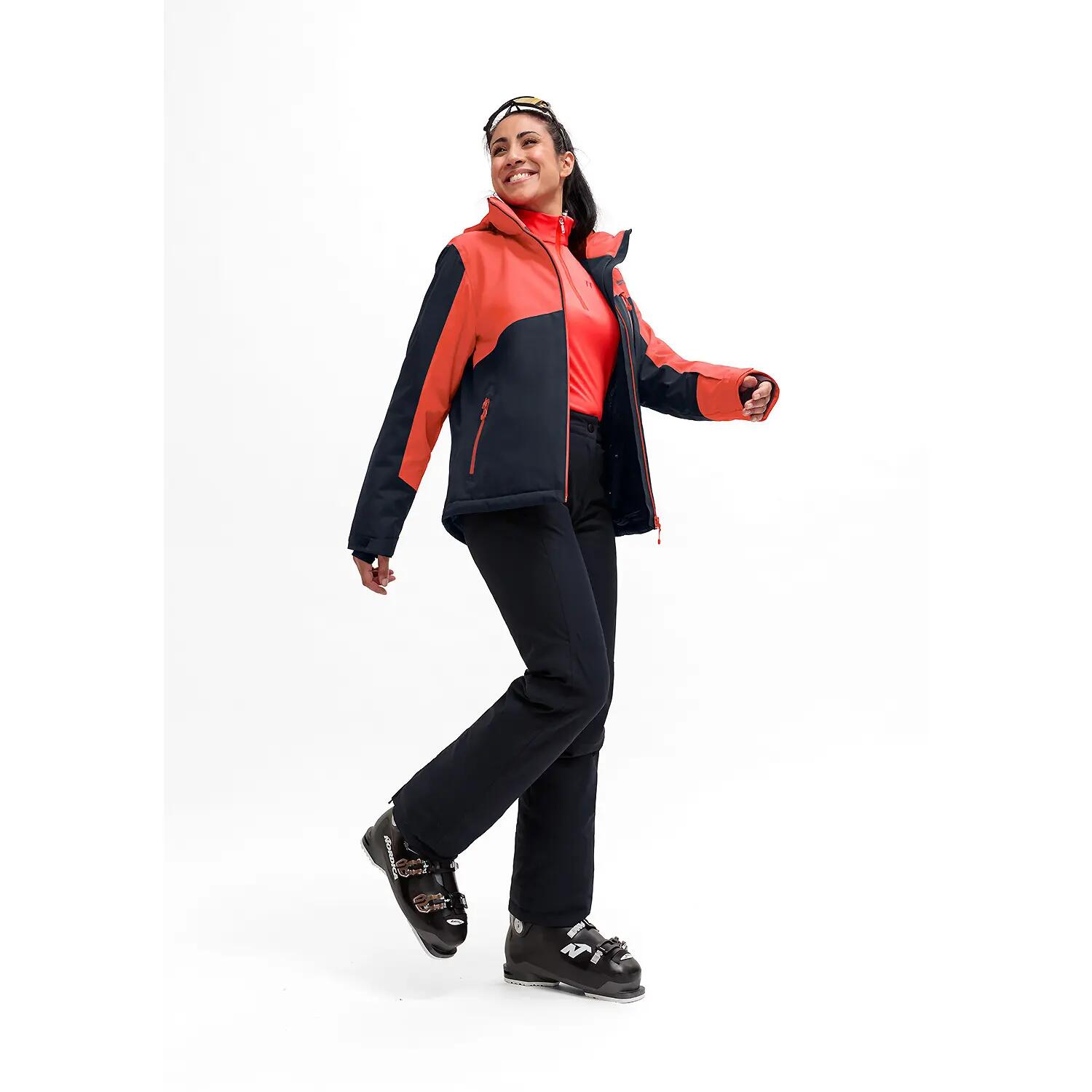 Damen Jacke Glacierguard W 8/8