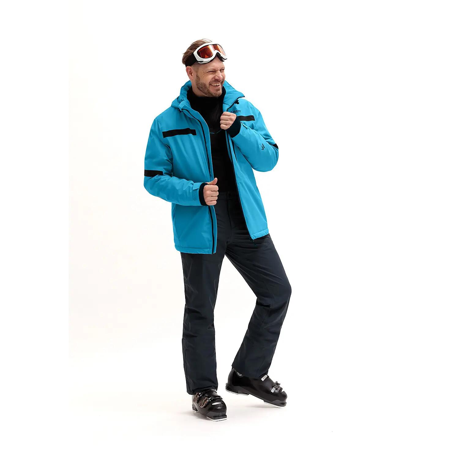 Herren Jacke Lanciano M 8/8