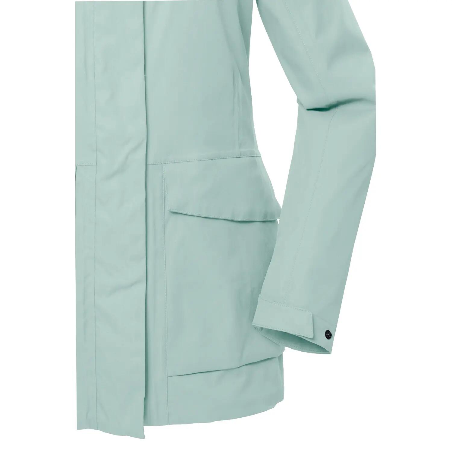 Damen Jacke GS 54 12/14