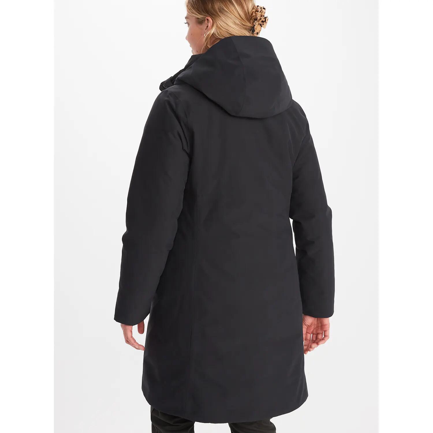 Damen Mantel W CHELSEA COAT 8/8