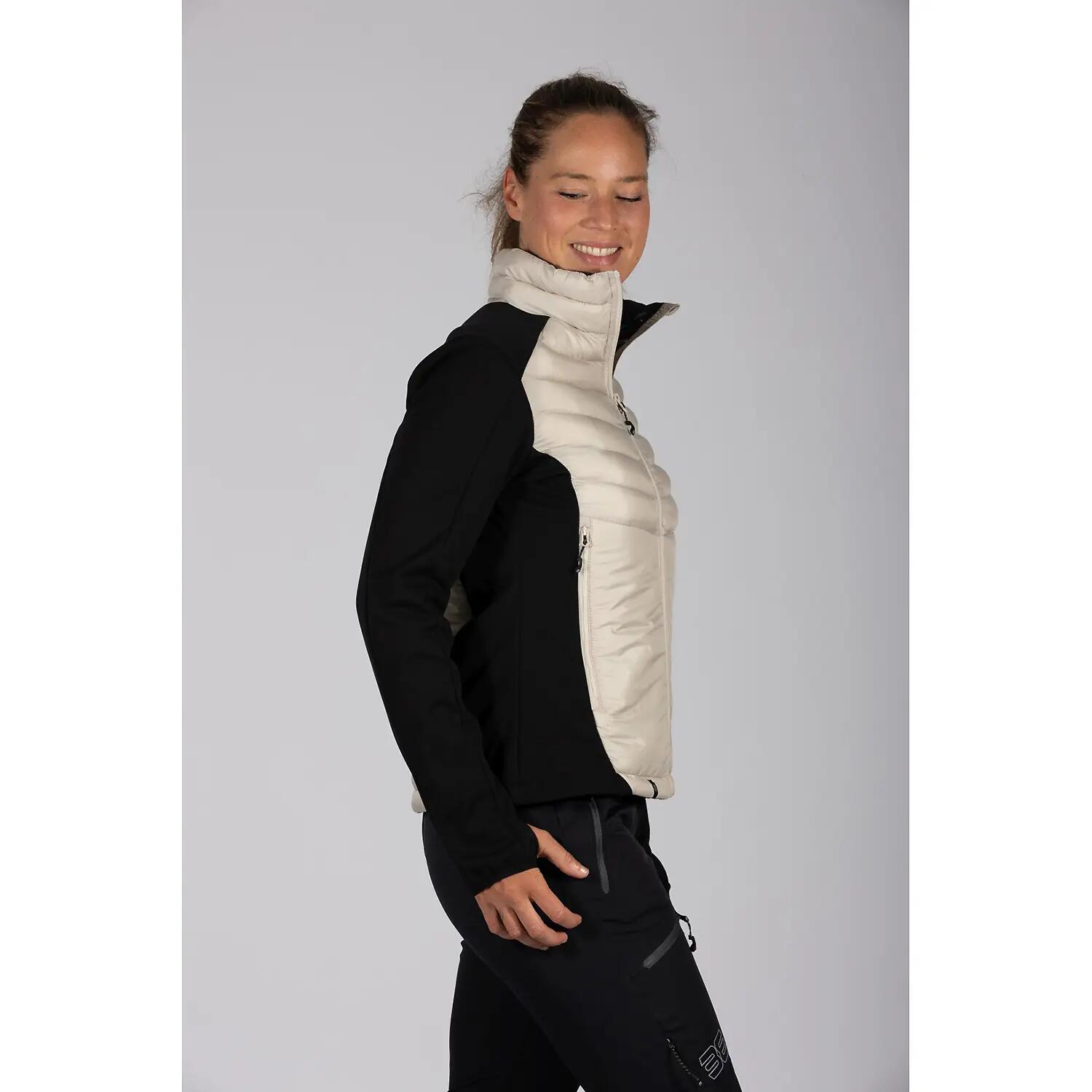 Damen Jacke Fügen Ultra 10/11