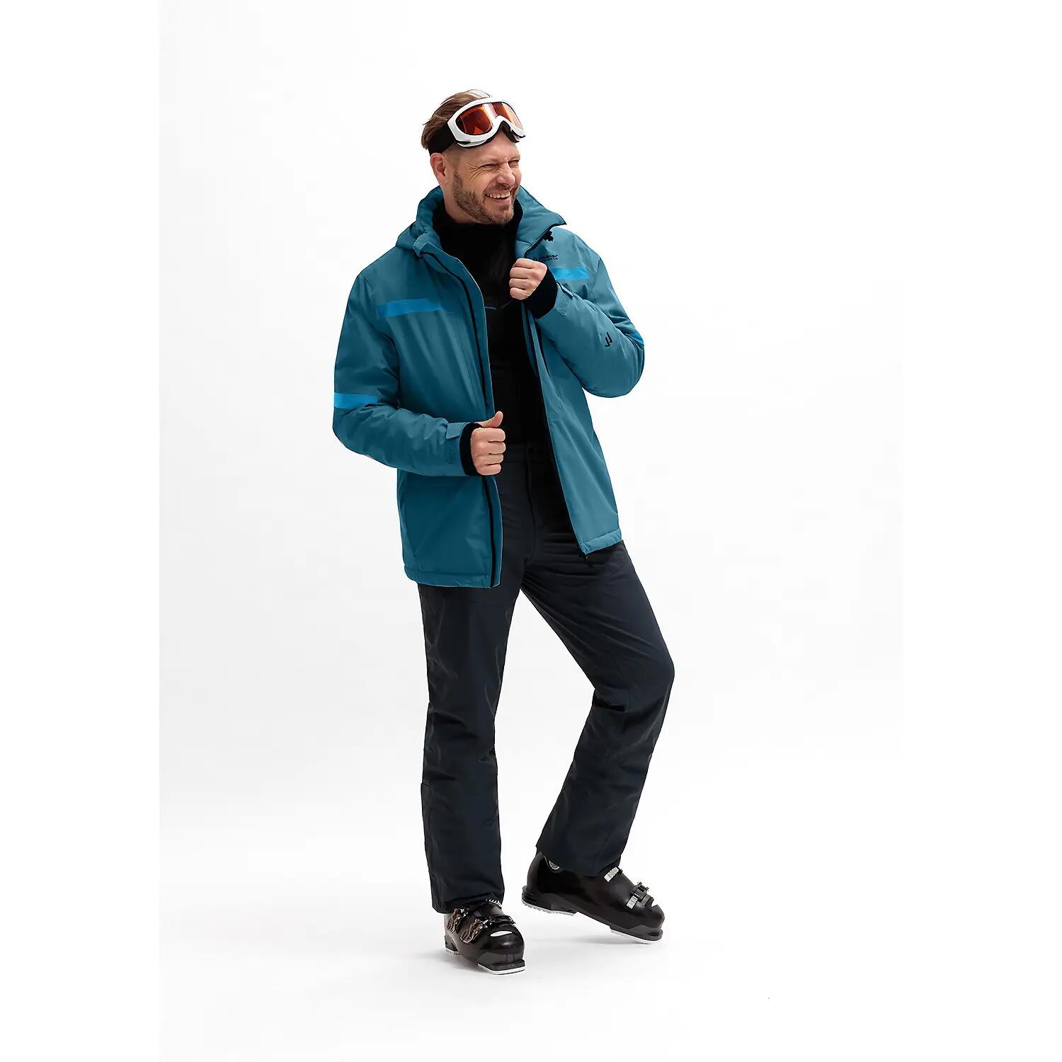 Herren Jacke Lanciano M 8/8