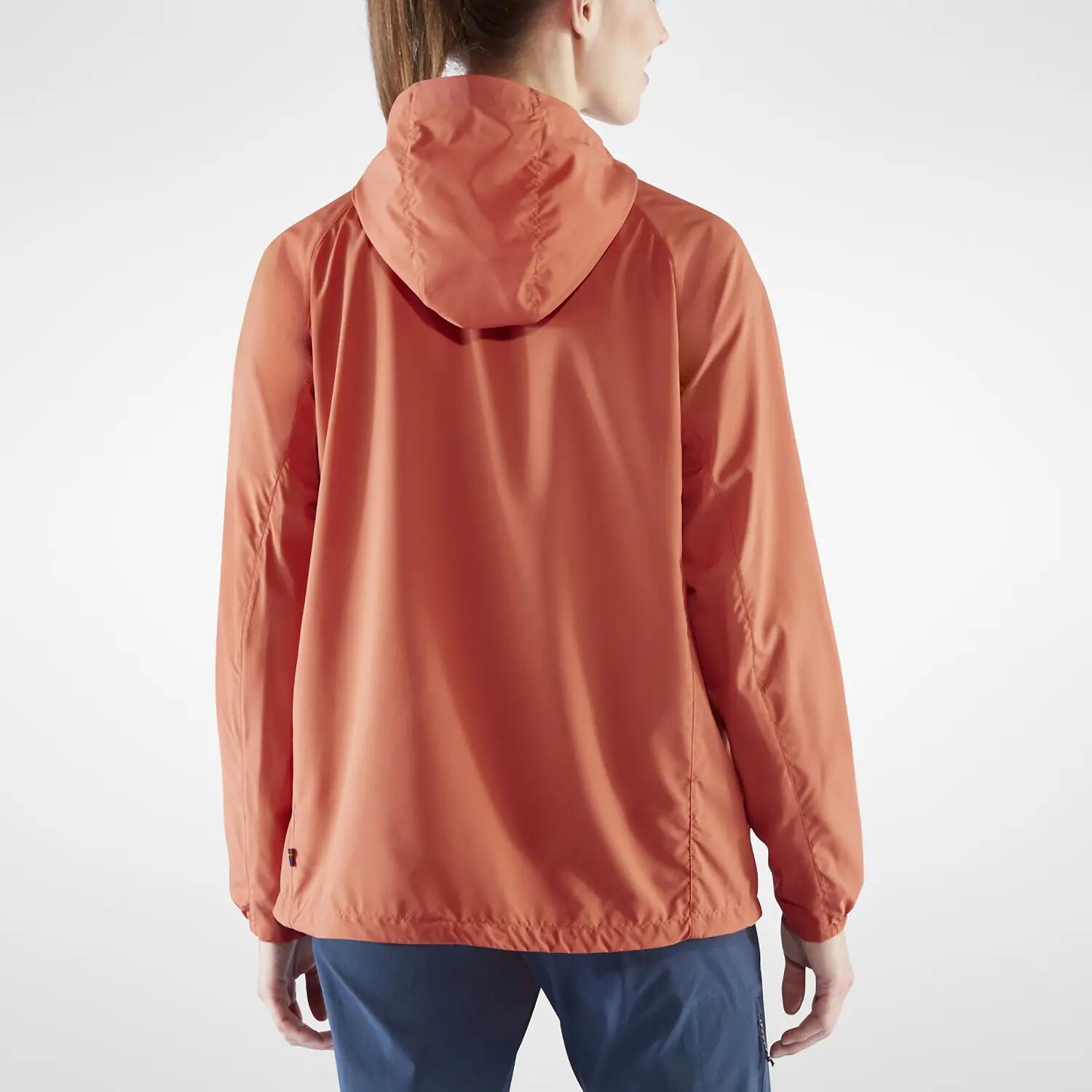 Damen Anorak High Coast Lite 12/15