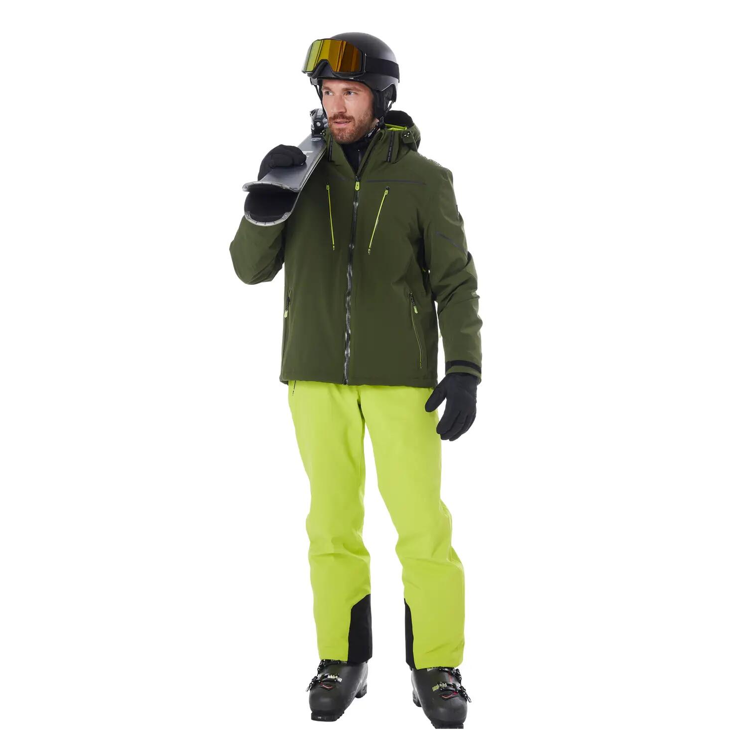 Herren Skijacke KSW 50 MN SKI JCKT 15/15