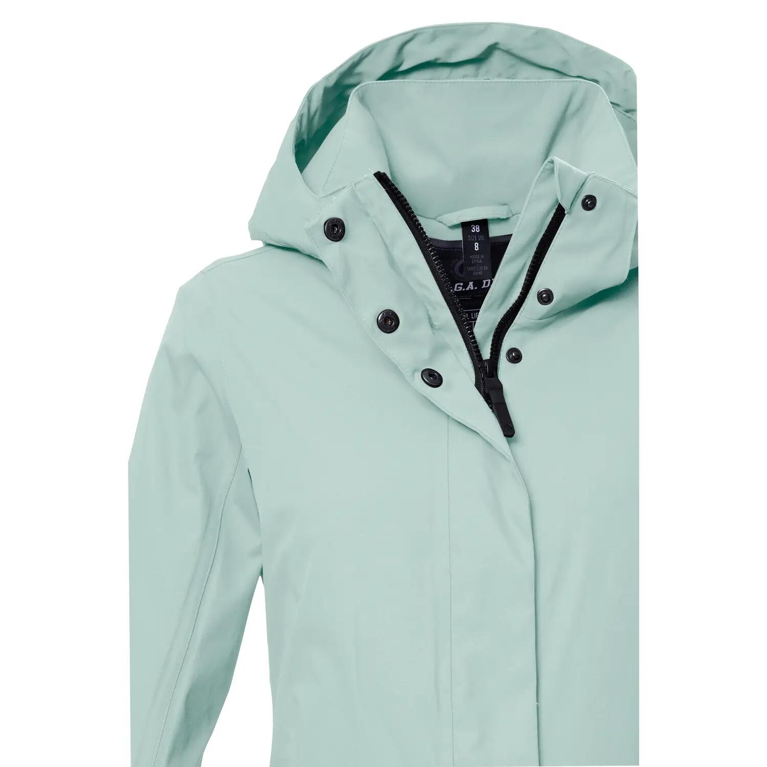 Damen Jacke GS 54 11/14