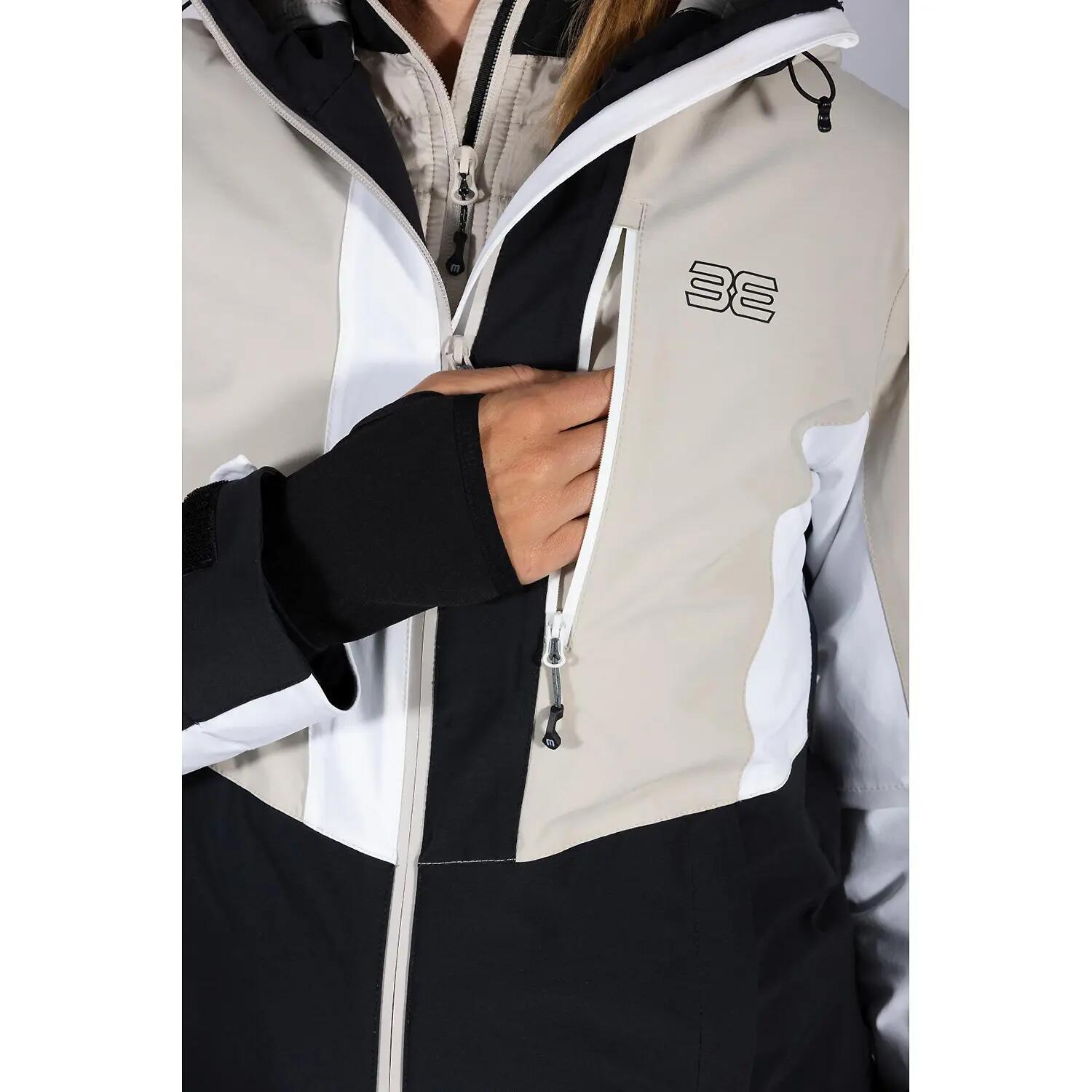 Damen Jacke Schneekönigin II MTX 20.0 10/11