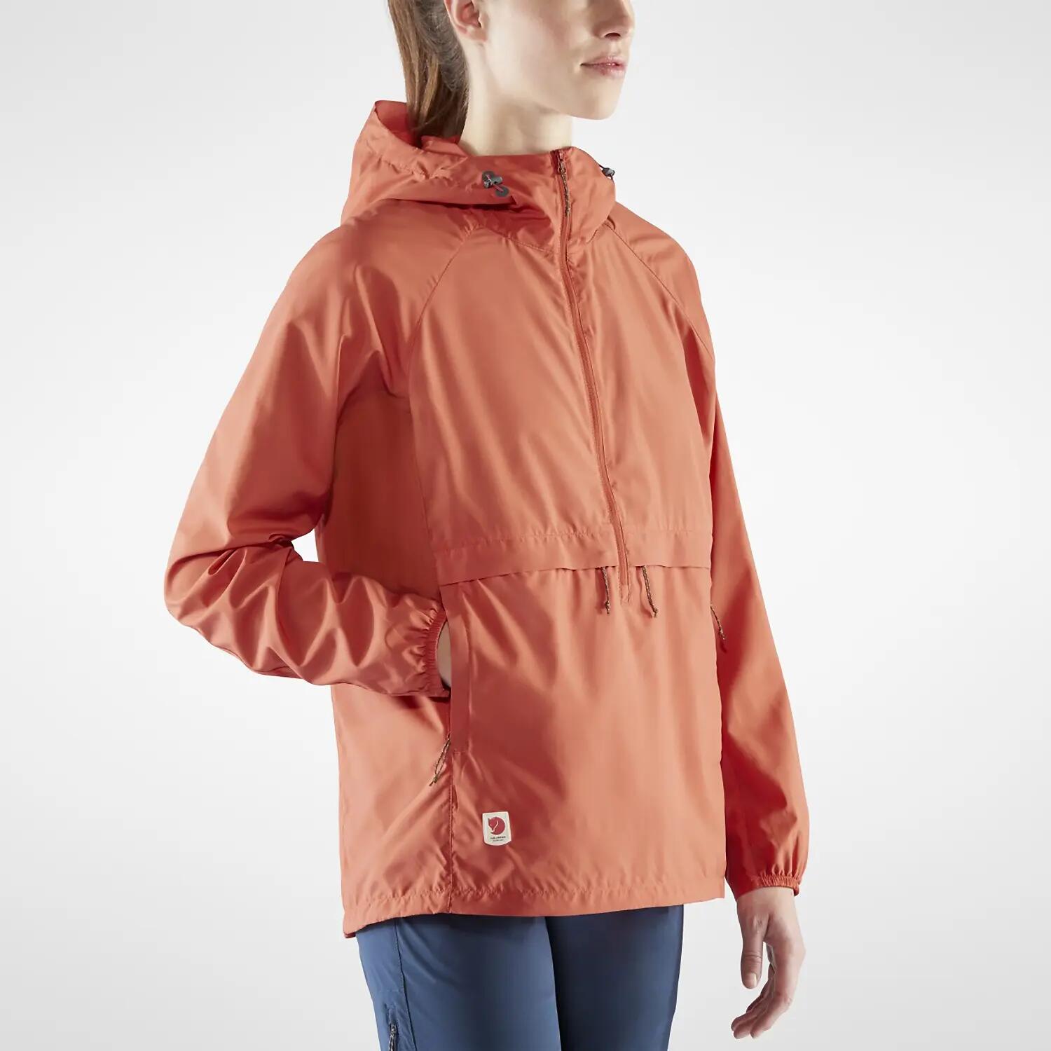 Damen Anorak High Coast Lite 10/15