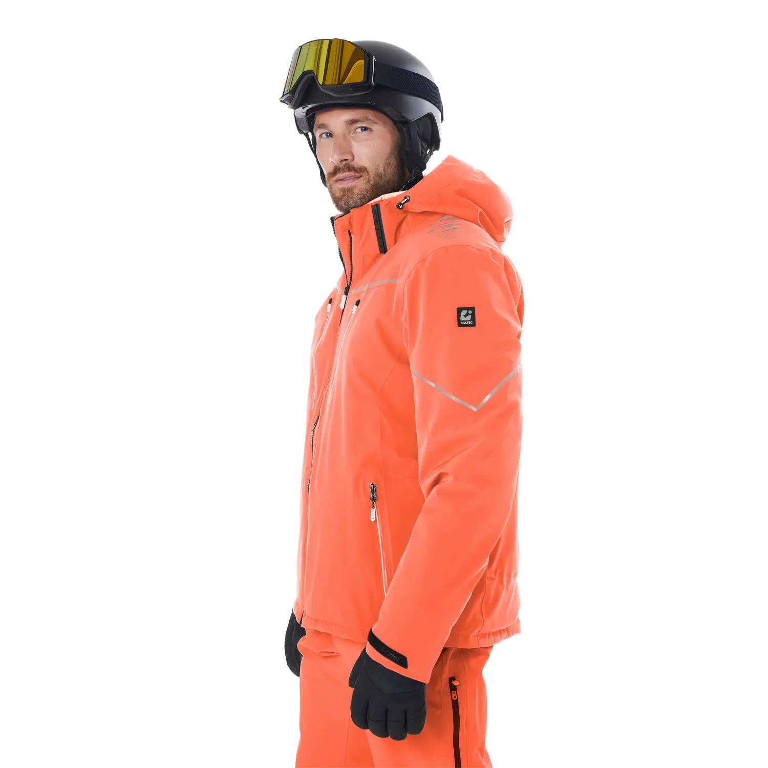 Herren Skijacke KSW 50 MN SKI JCKT 9/14