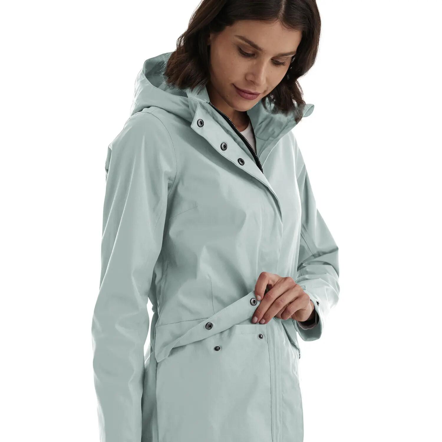 Damen Jacke GS 54 10/14