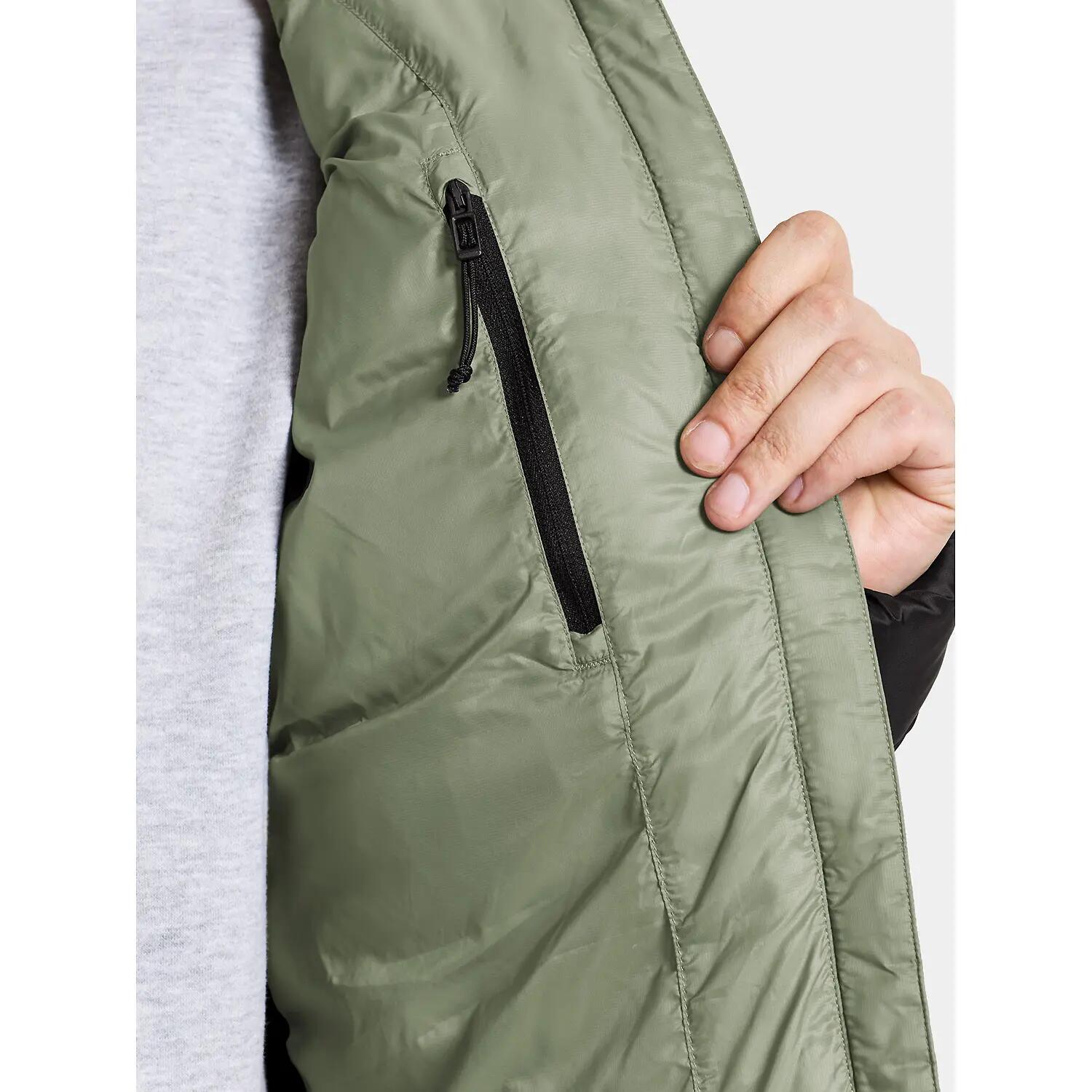 Herren Jacke M IKAROS JACKET 8/9
