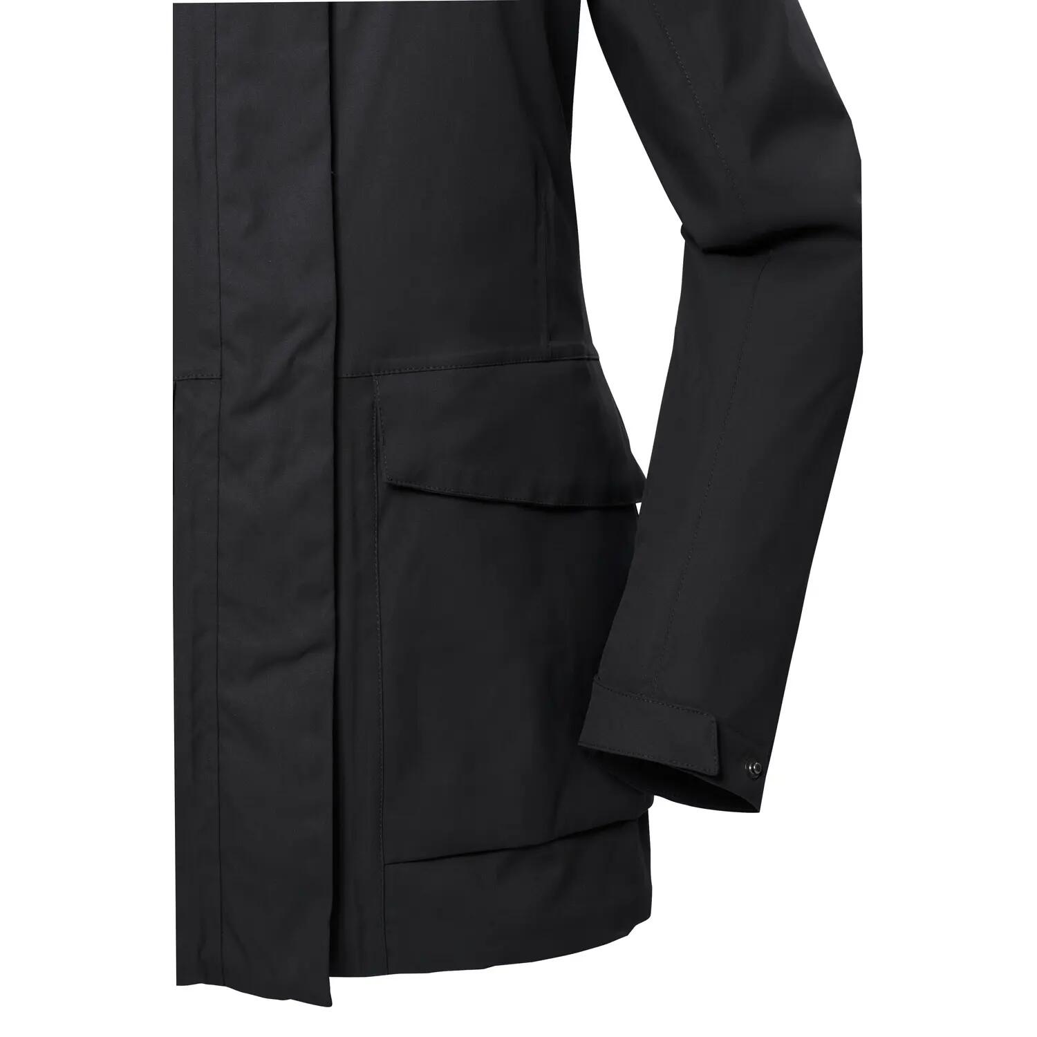 Damen Jacke GS 54 12/14