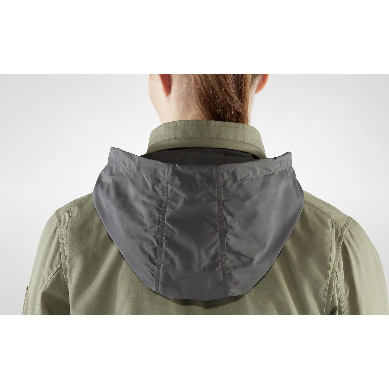 Damen Outdoorjacke Räven Lite Jacket 13/15