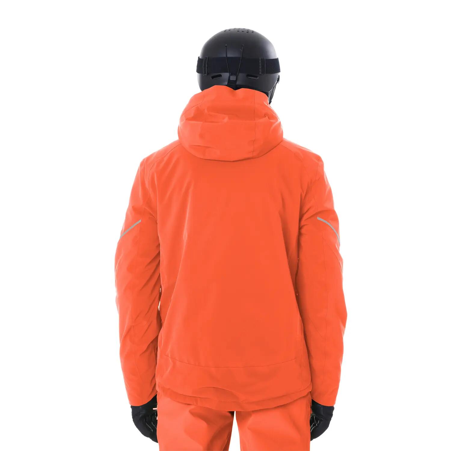 Herren Skijacke KSW 50 MN SKI JCKT 8/14