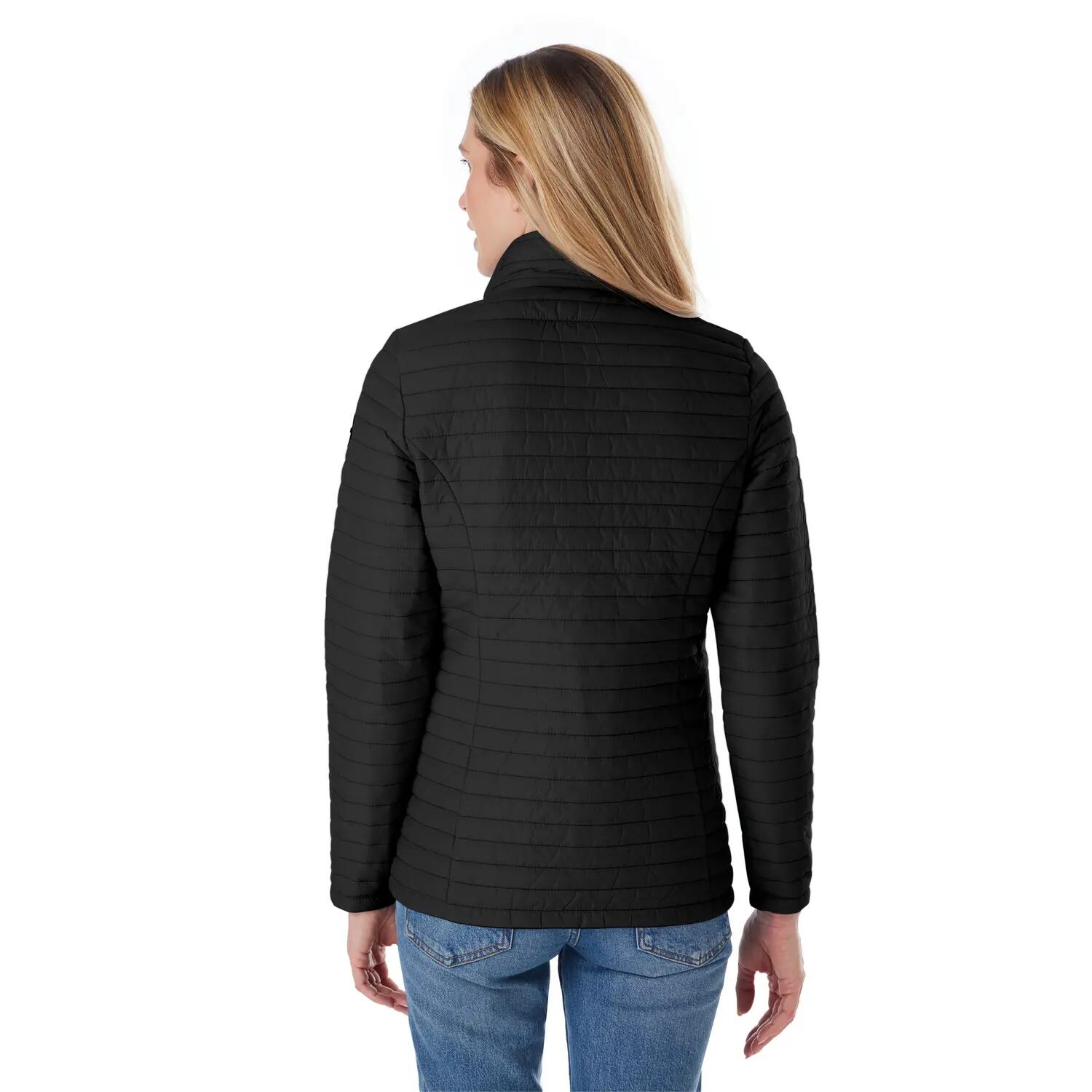Damen Steppjacke OOGS 2 9/11