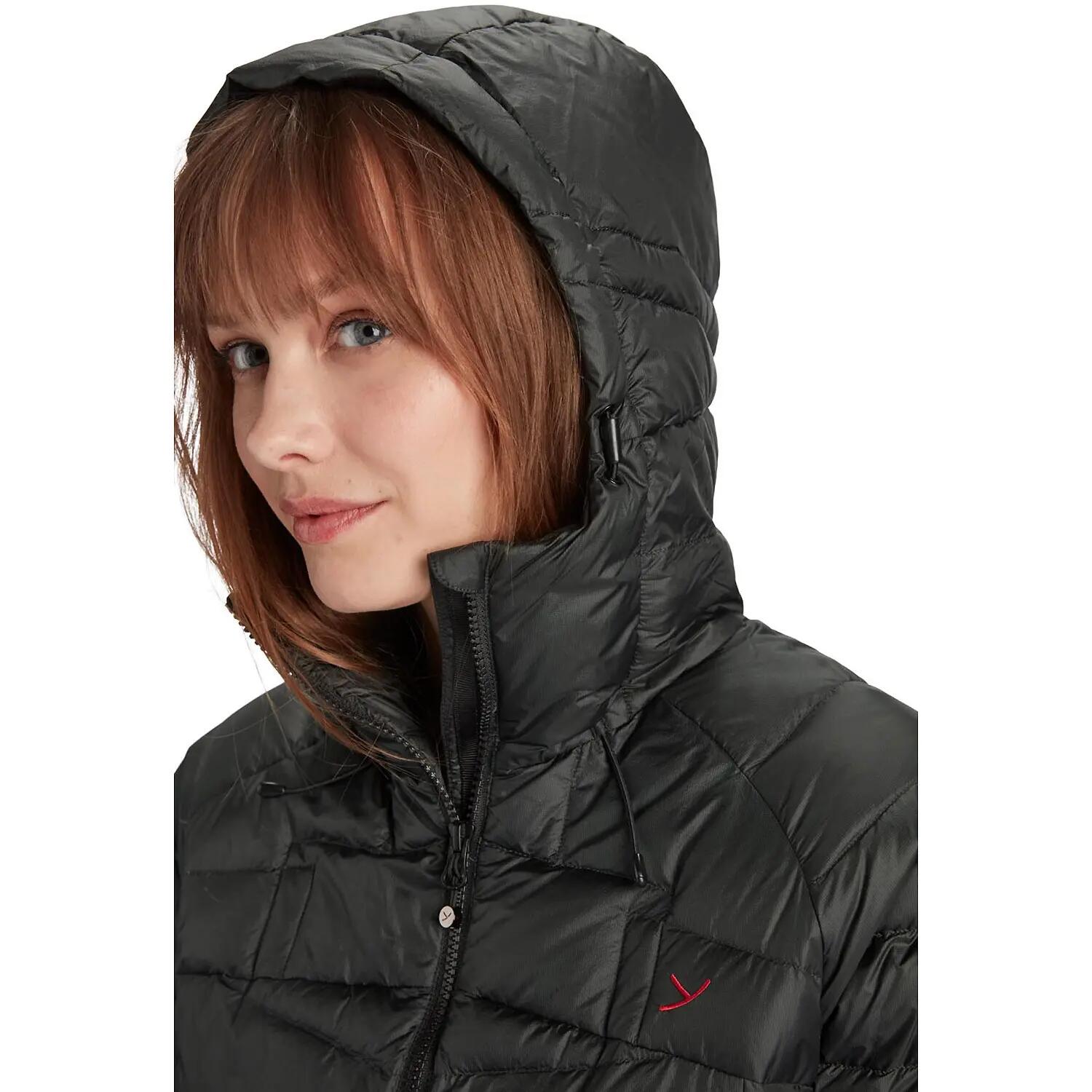 Damen Jacke WMIMI 8/10