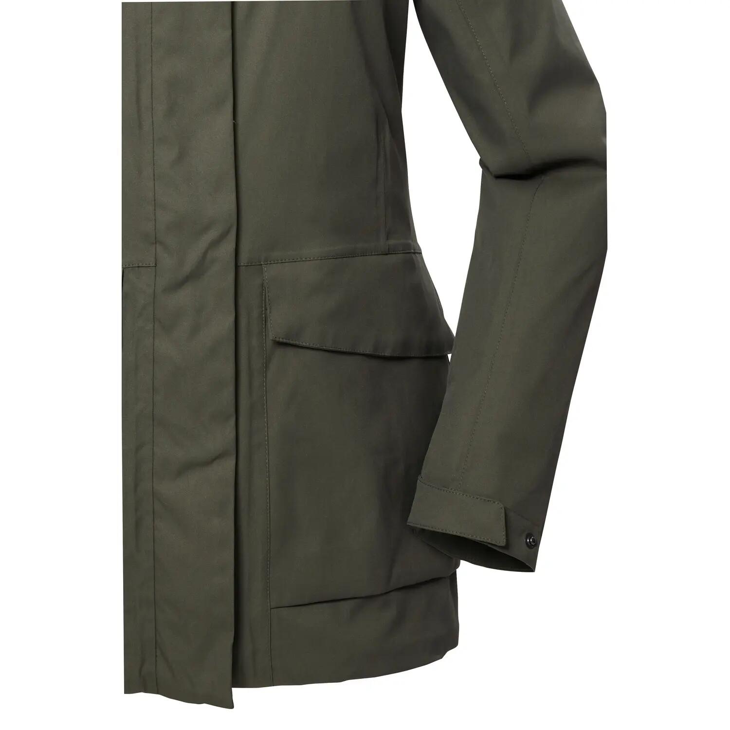 Damen Jacke GS 54 12/14
