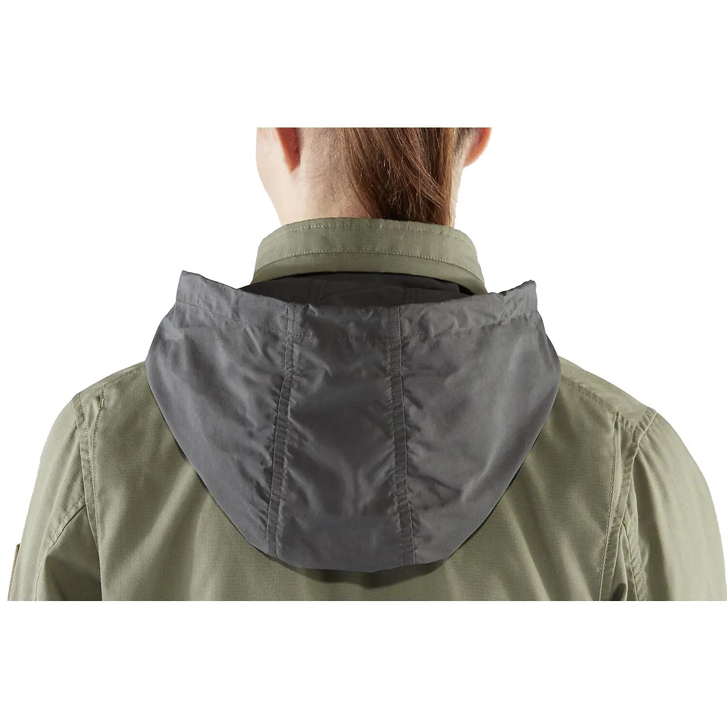 Damen Outdoorjacke Räven Lite Jacket 12/15