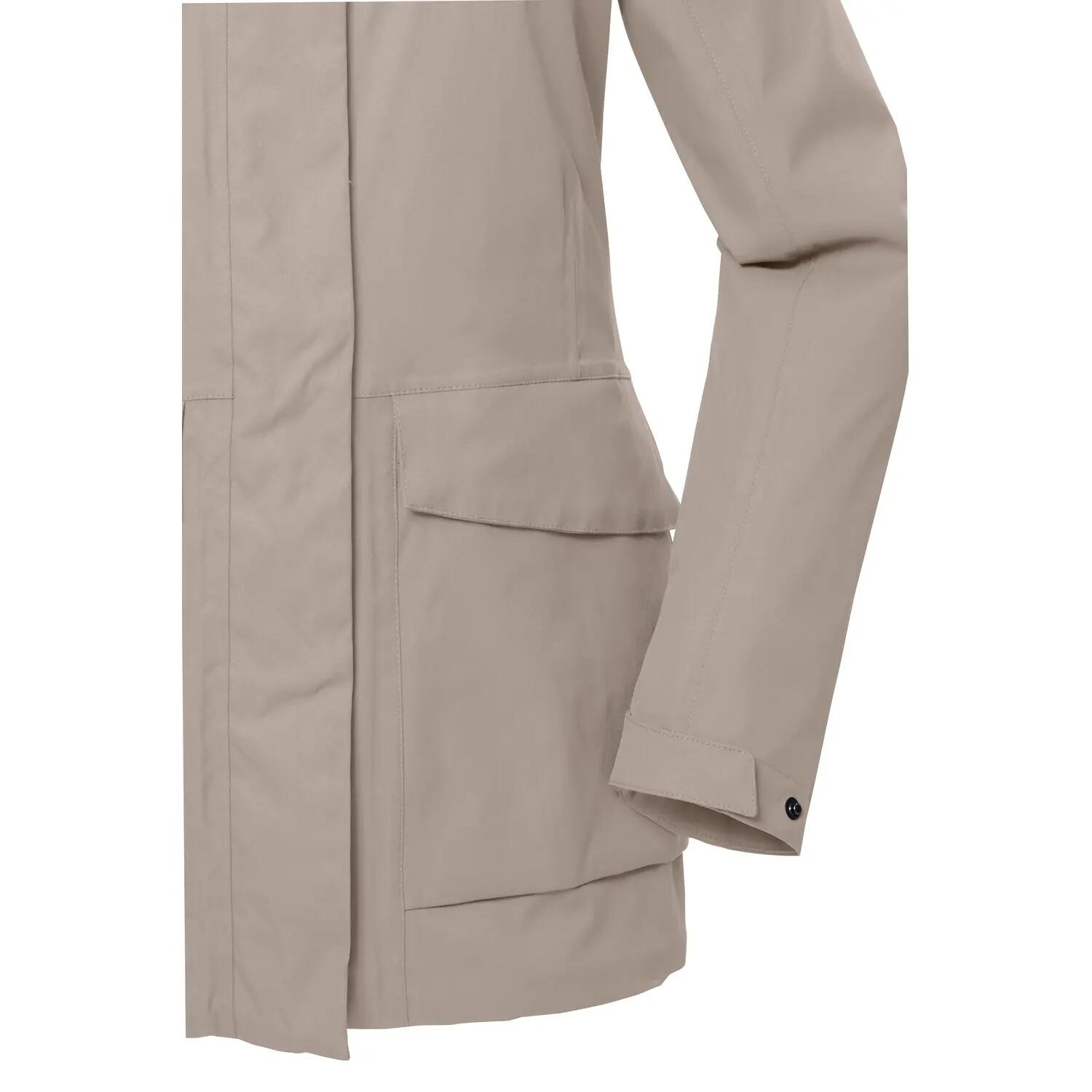 Damen Jacke GS 54 12/14
