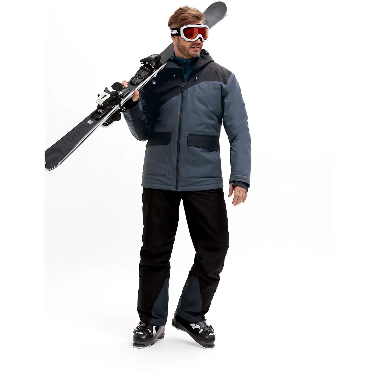 Chaqueta de esquí Maier Sports Ovindoli 8/8