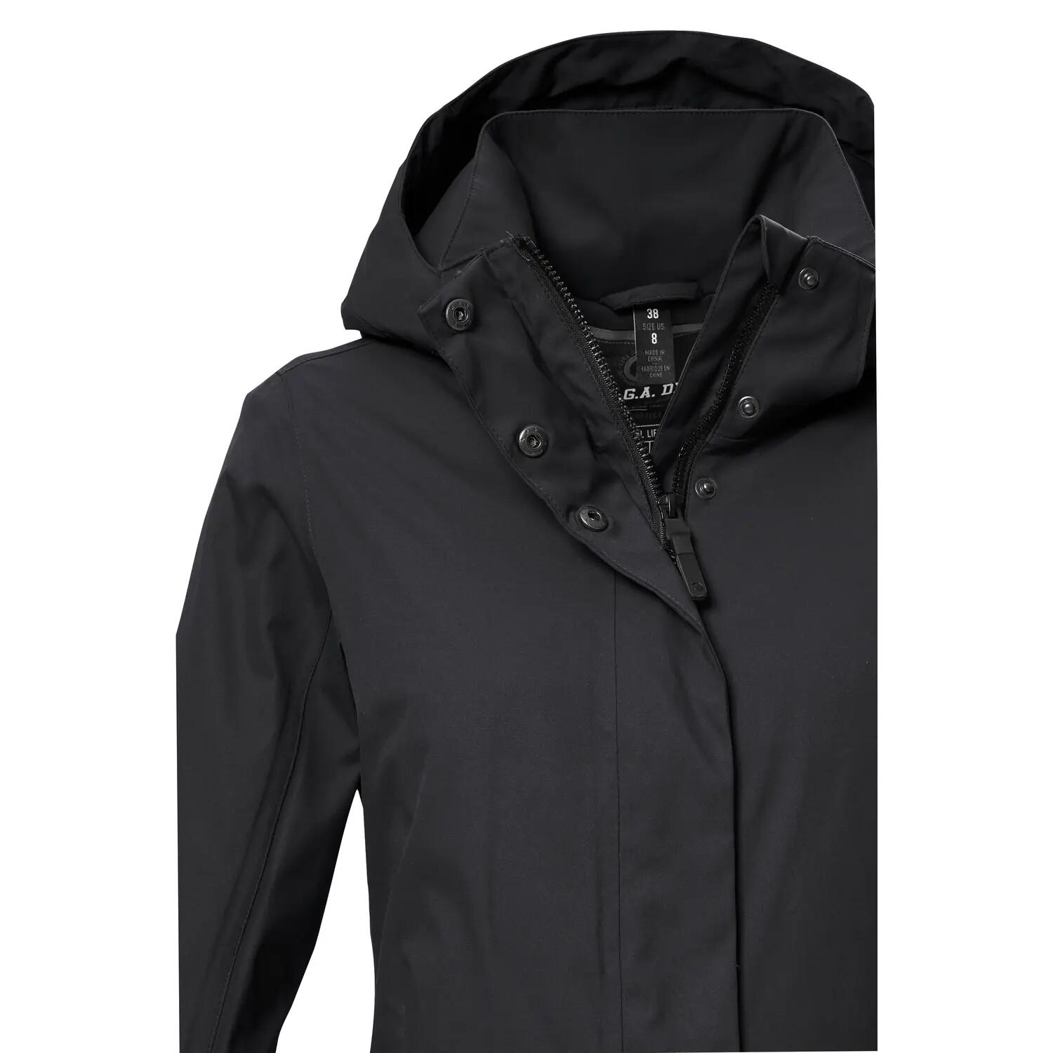 Damen Jacke GS 54 11/14