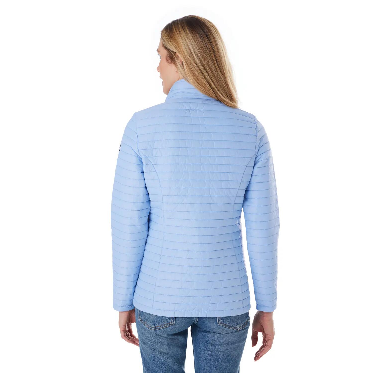 Damen Steppjacke OOGS 2 9/11