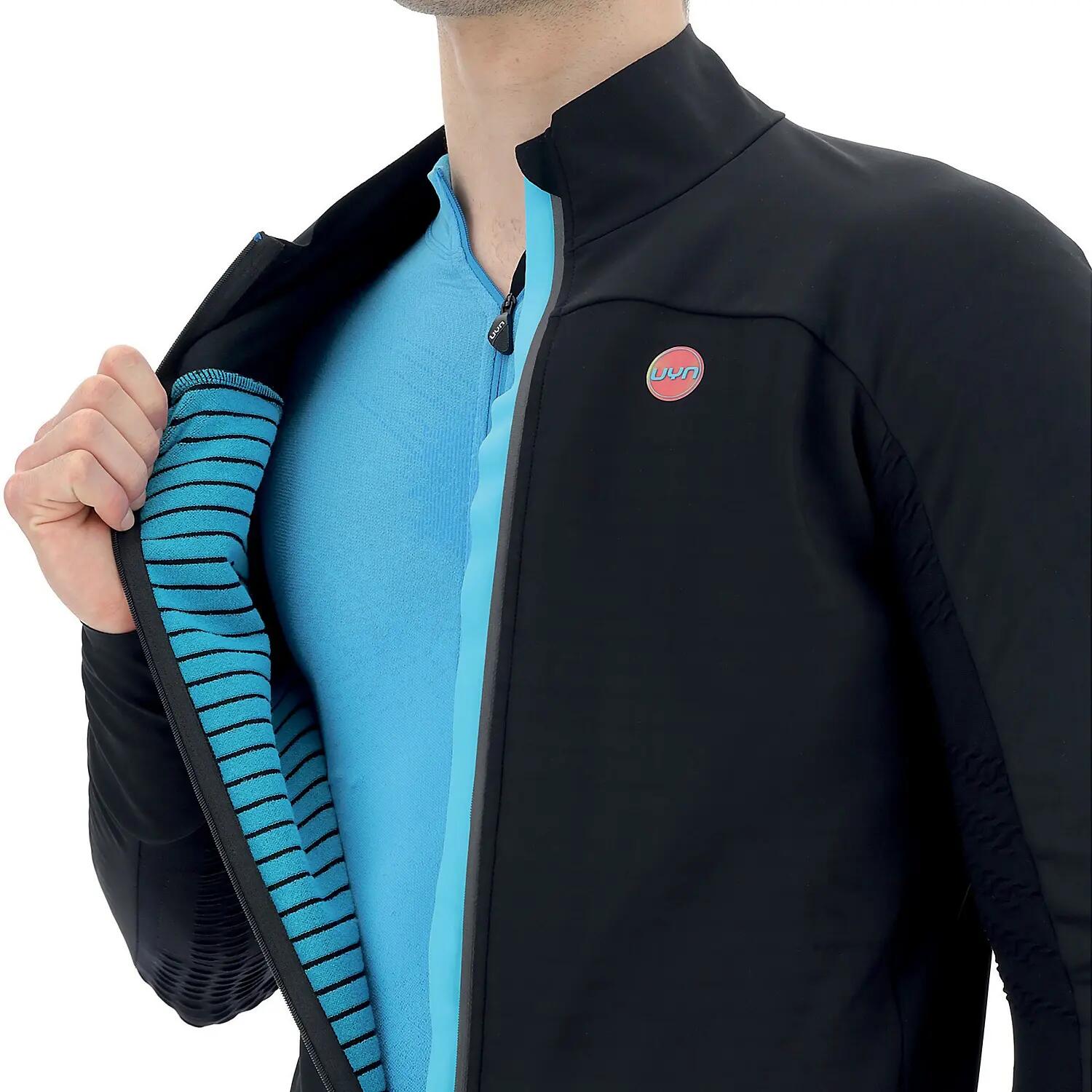 Herren Funktionsjacke M CORESHELL AEROFIT JACKET 9/9