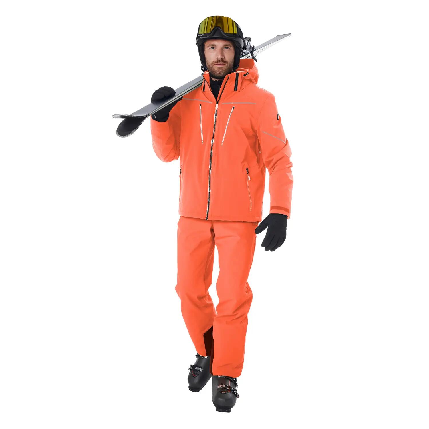 Herren Skijacke KSW 50 MN SKI JCKT 14/14