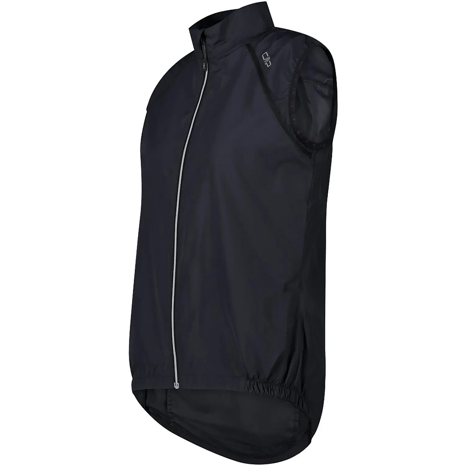 Damen Jacke WOMAN JACKET WITH DETACHABLE SLEEVE 12/12