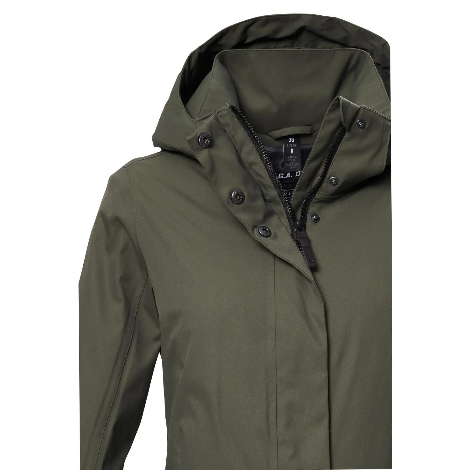 Damen Jacke GS 54 11/14