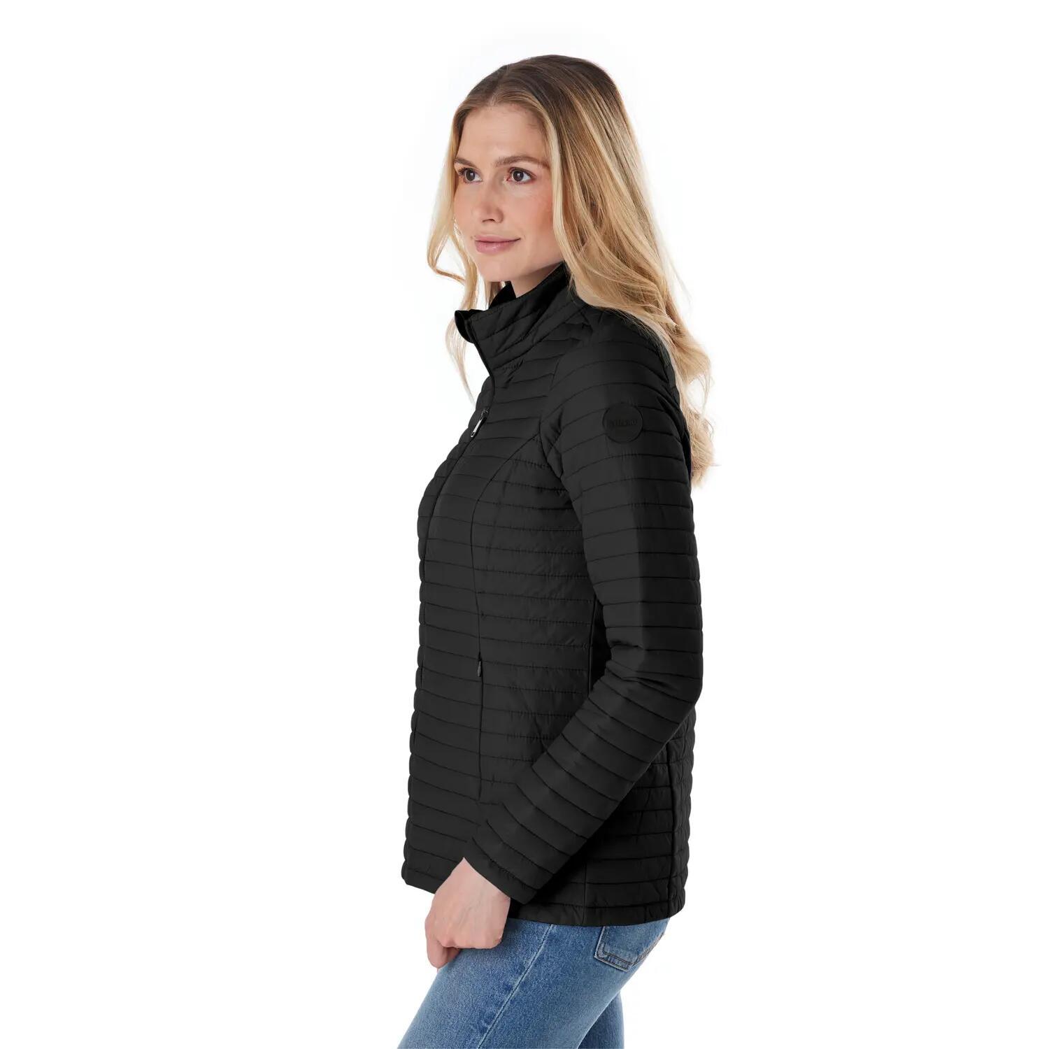 Damen Steppjacke OOGS 2 8/11