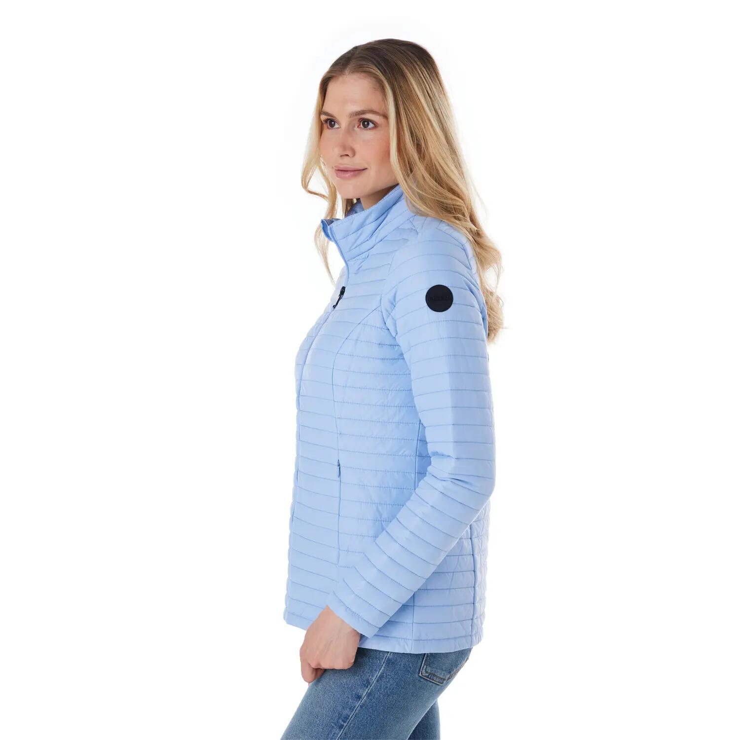 Damen Steppjacke OOGS 2 8/11