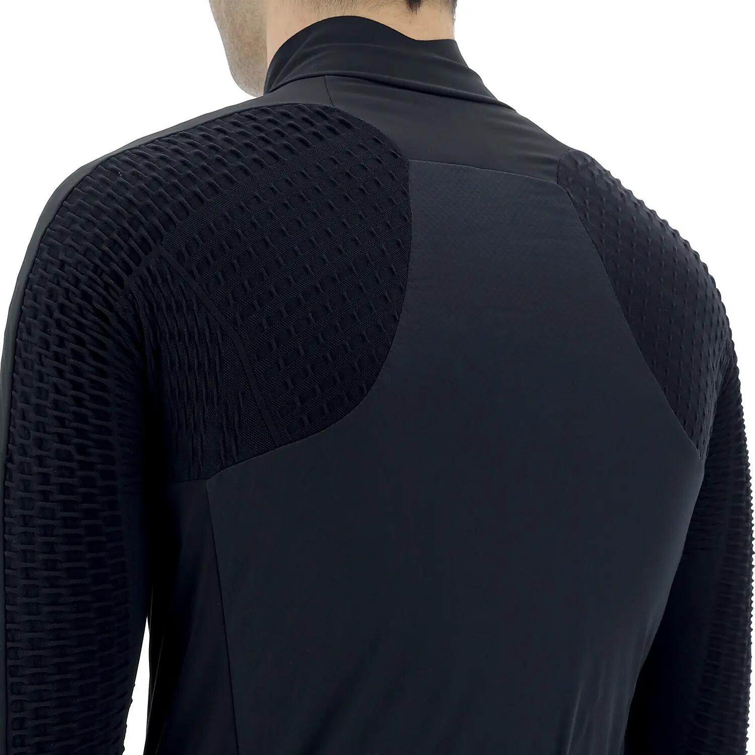 Herren Funktionsjacke M CORESHELL AEROFIT JACKET 8/9