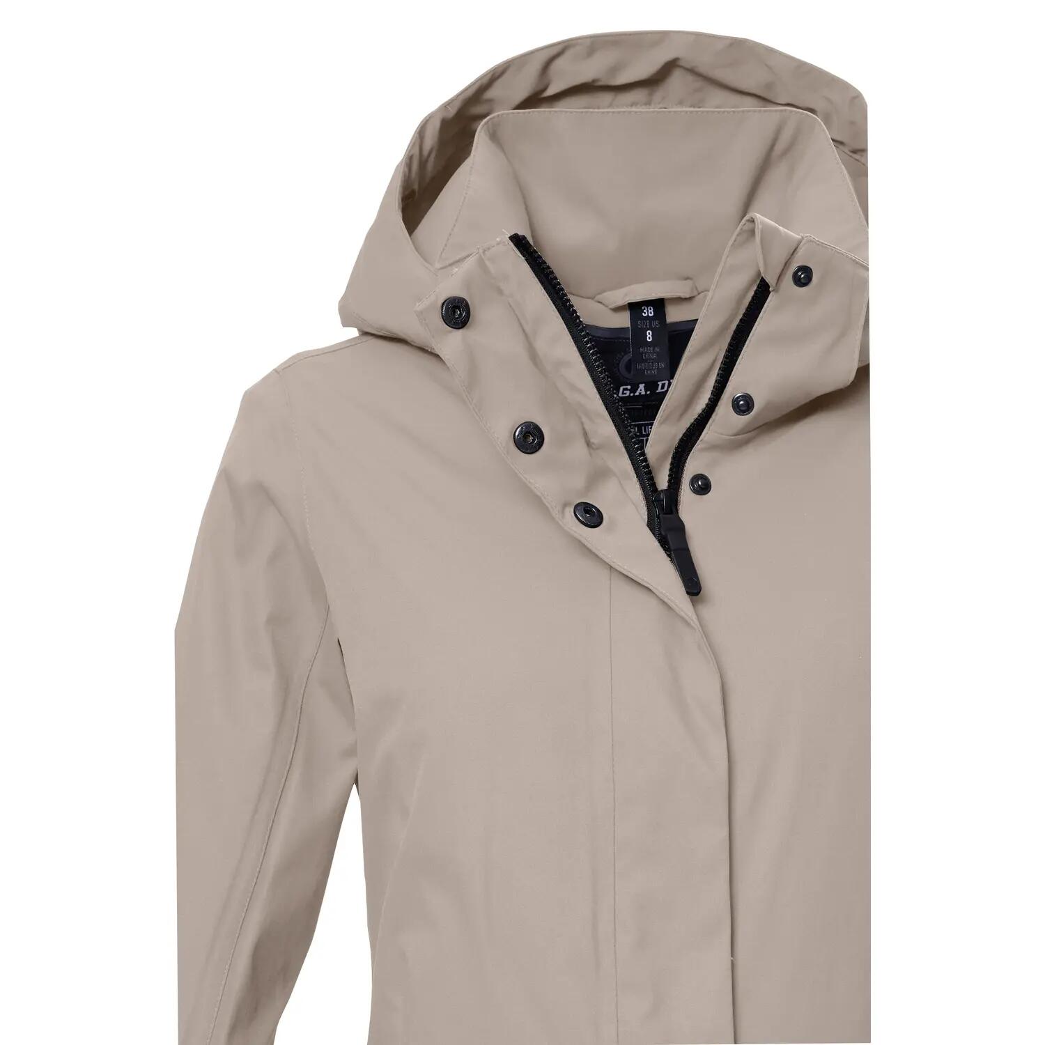 Damen Jacke GS 54 11/14