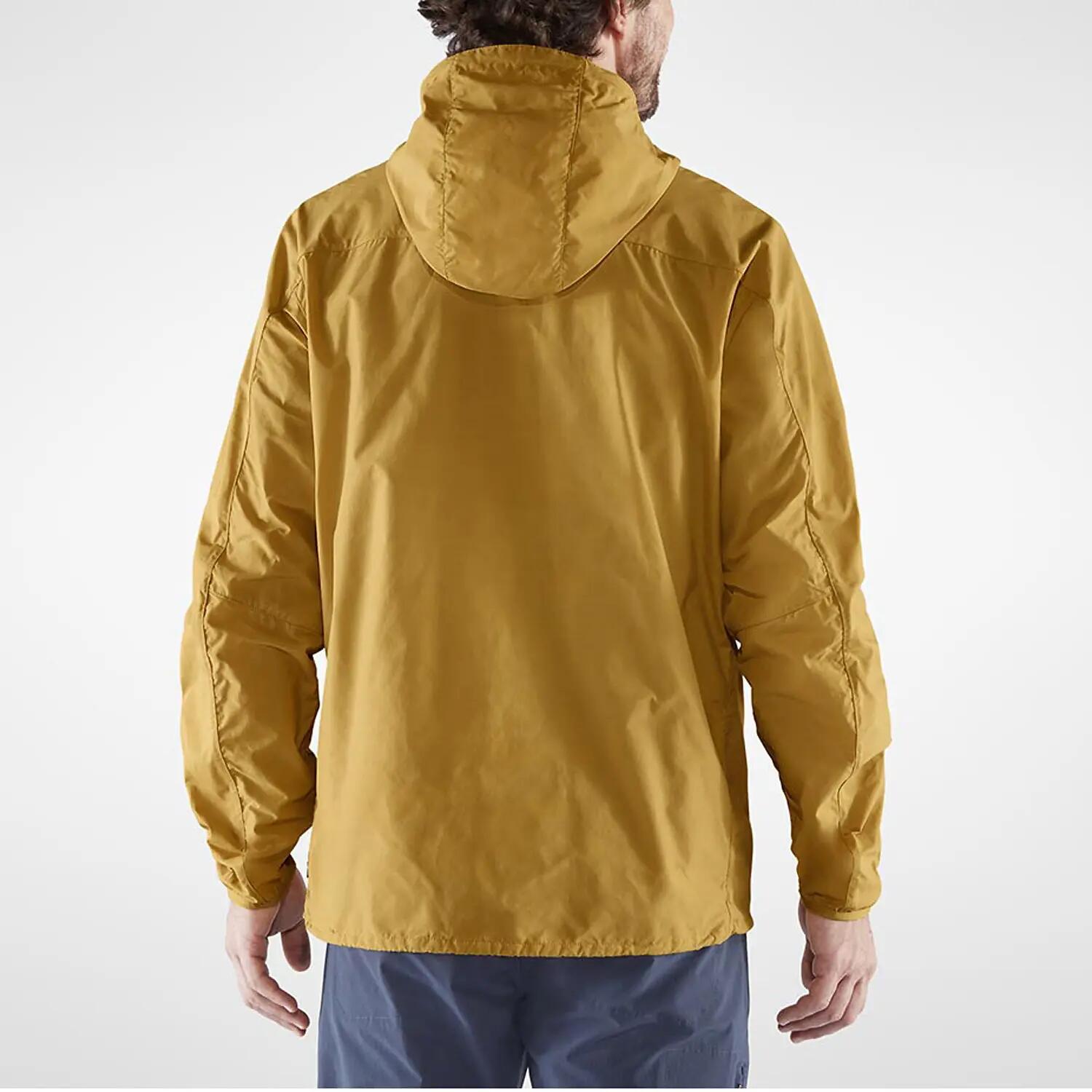 Herren Windjacke High Coast Wind Jacket 9/13