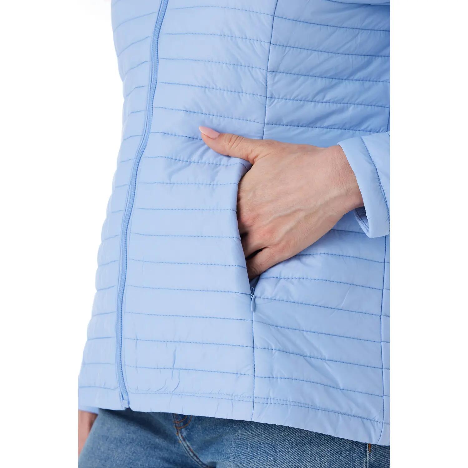 Damen Steppjacke OOGS 2 11/11