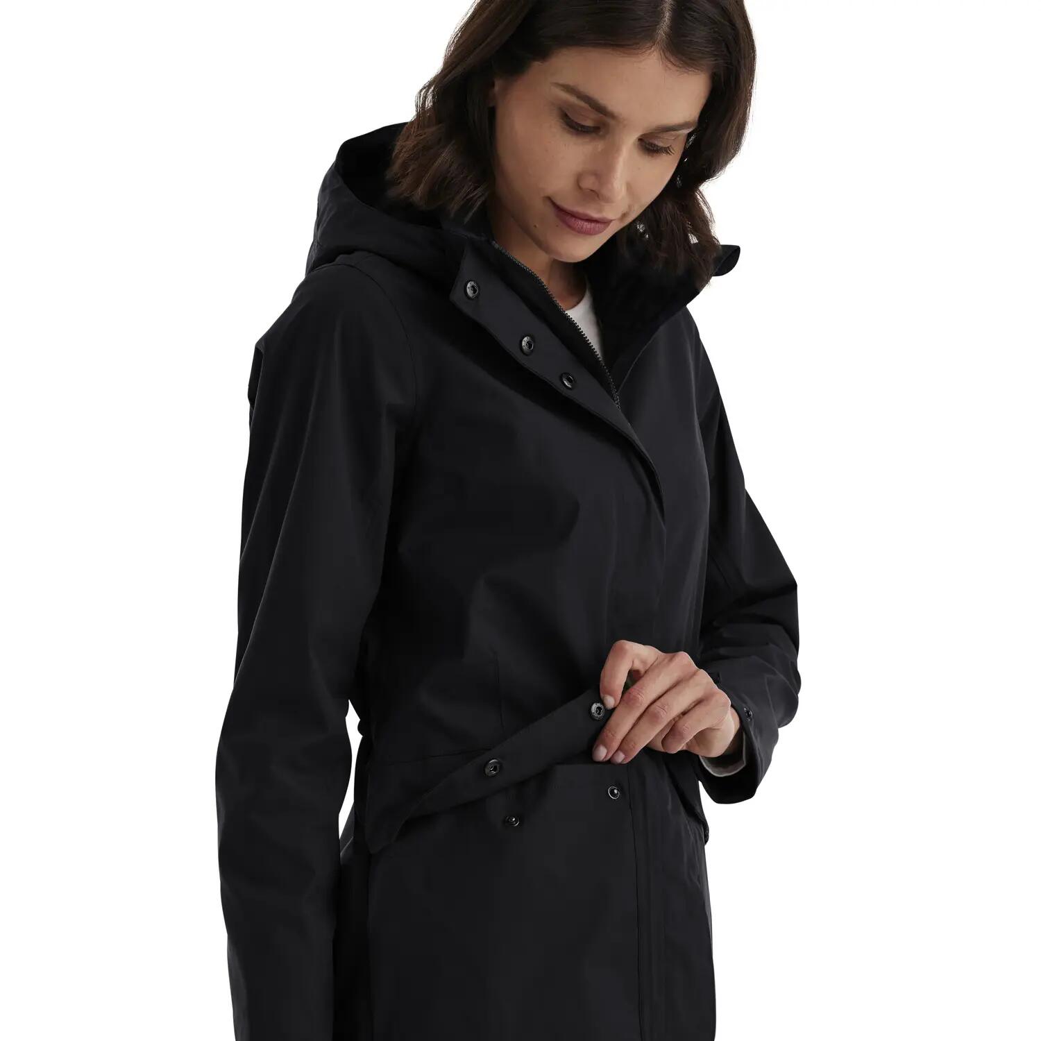 Damen Jacke GS 54 10/14