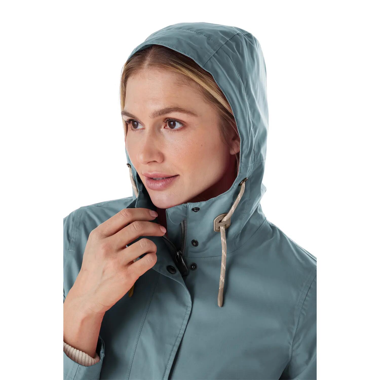 Damen Jacke OOGS 1 8/12