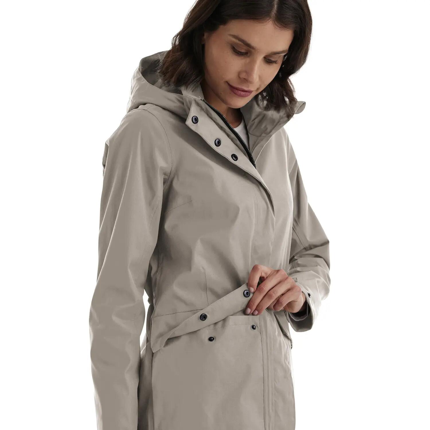 Damen Jacke GS 54 10/14